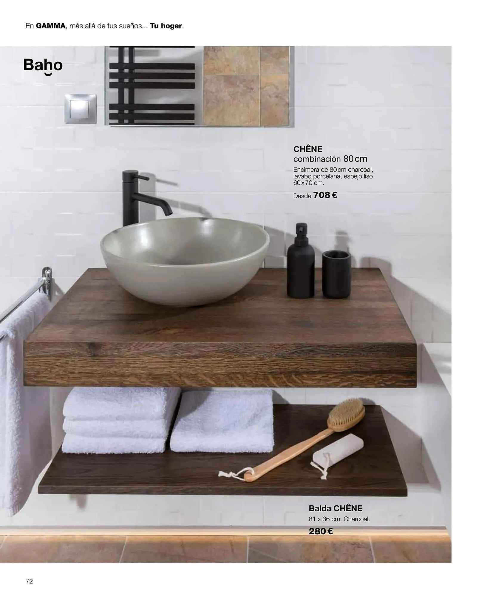 Catálogo de Folleto Grup Gamma 1 de febrero al 31 de diciembre 2023 - Página 71