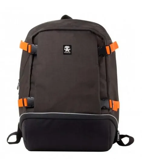 Crumpler Proper Roady Half Photo Backpack Grey