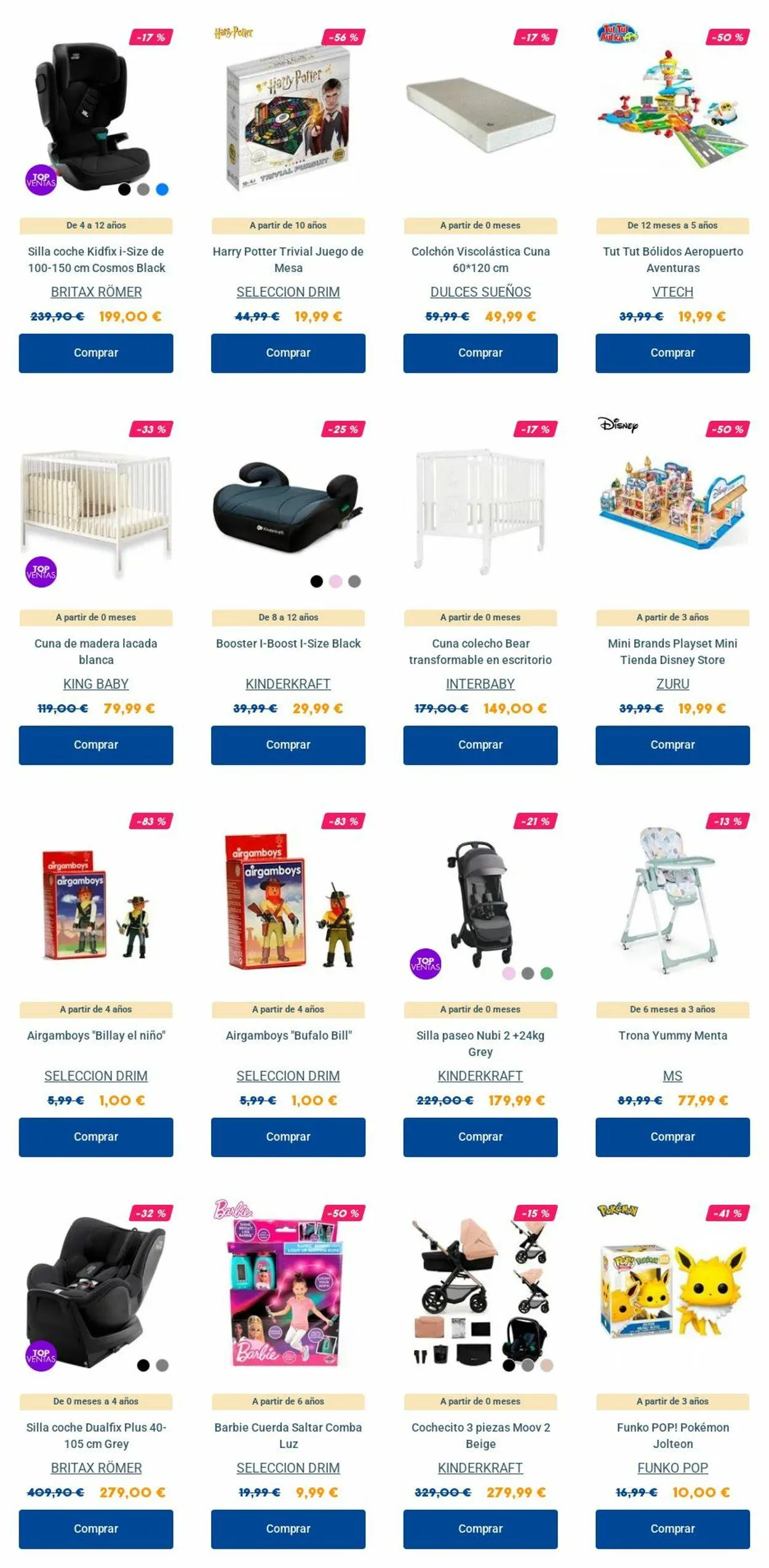 Catálogo de Drim 9 de junio al 18 de junio 2025 - Página 2