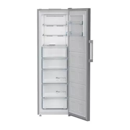 Congelador vertical Beko B3RFNE314XB