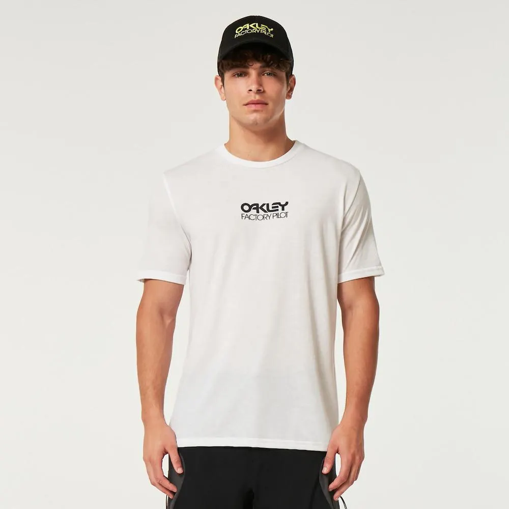 Factory Pilot SS Tee