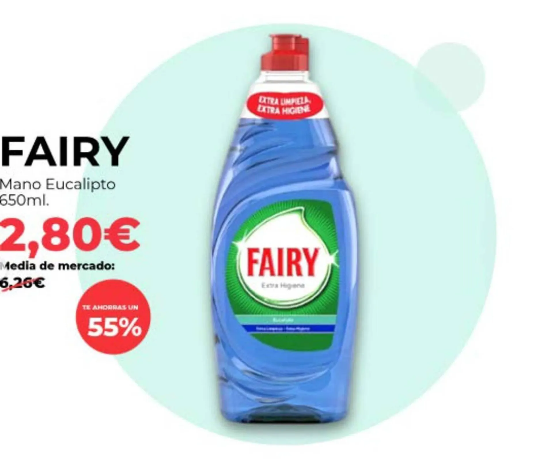 Catálogo de Catálogo PrimaPrix 6 de febrero al 12 de febrero 2026 - Página 6