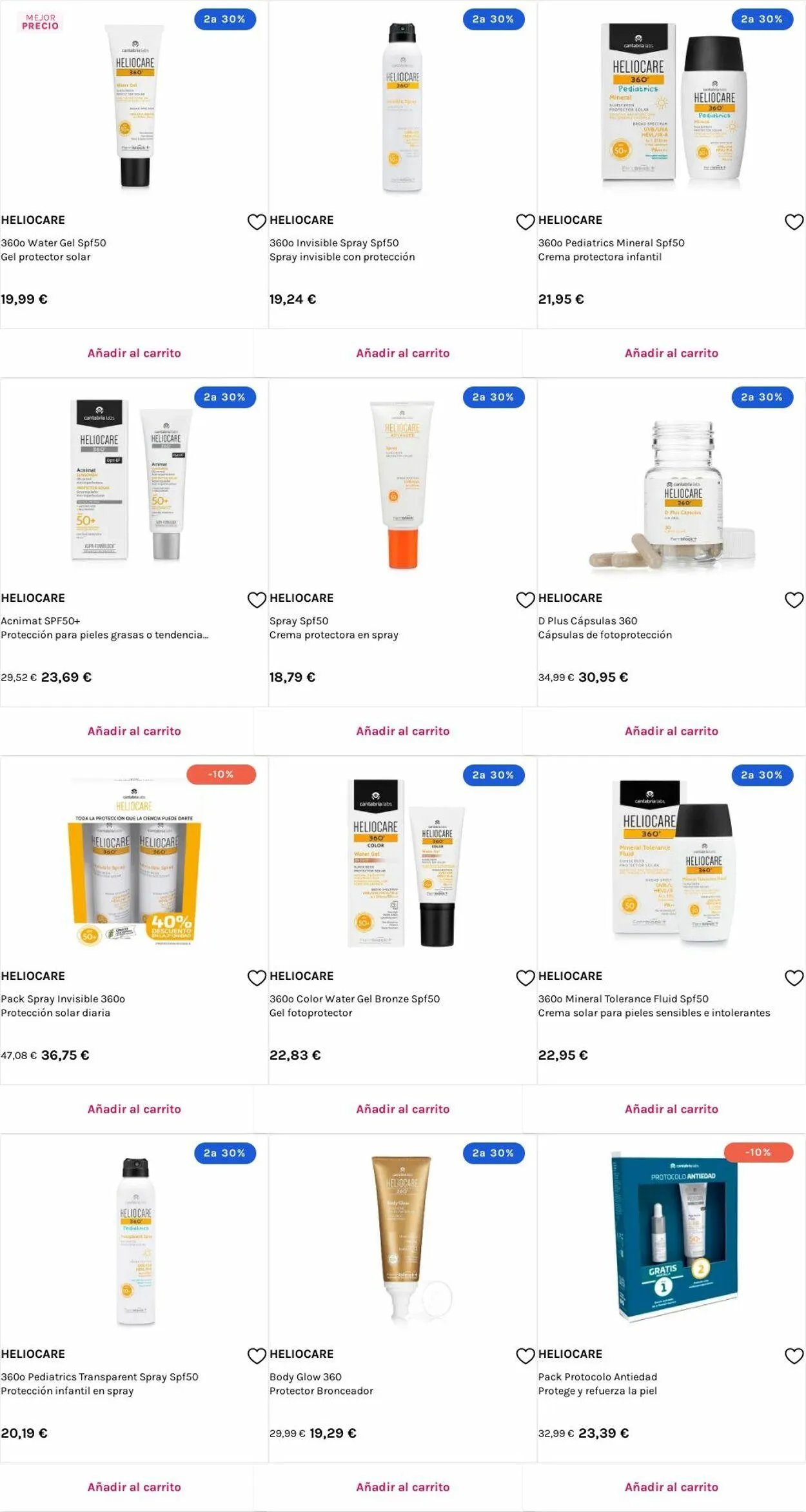 Catálogo de Druni 16 de junio al 25 de junio 2025 - Página 20