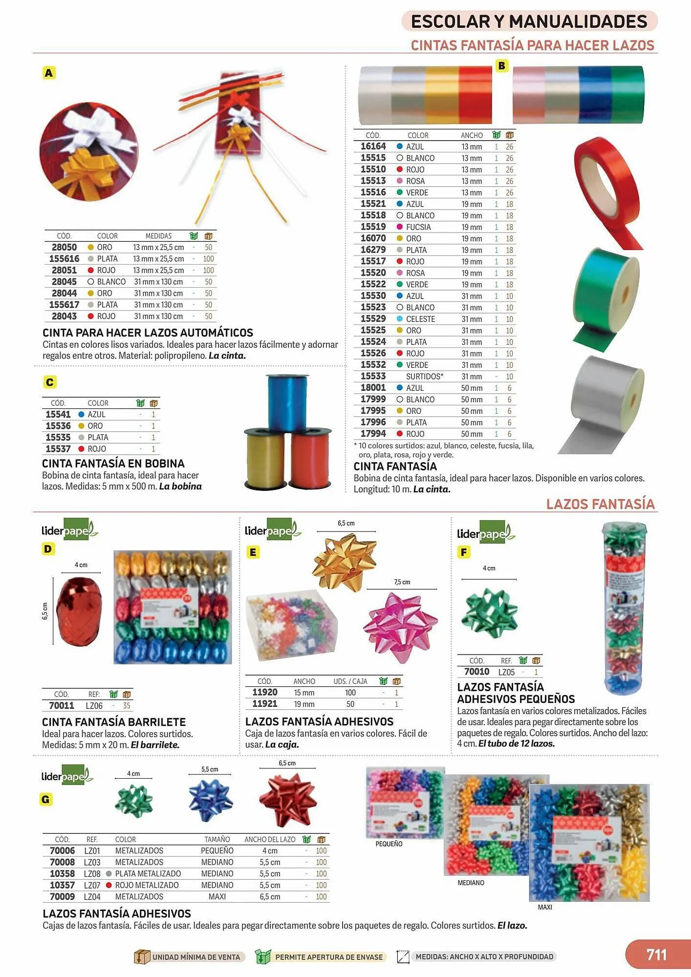 Catálogo de Folleto Carlin 25 de julio al 31 de diciembre 2023 - Página 737
