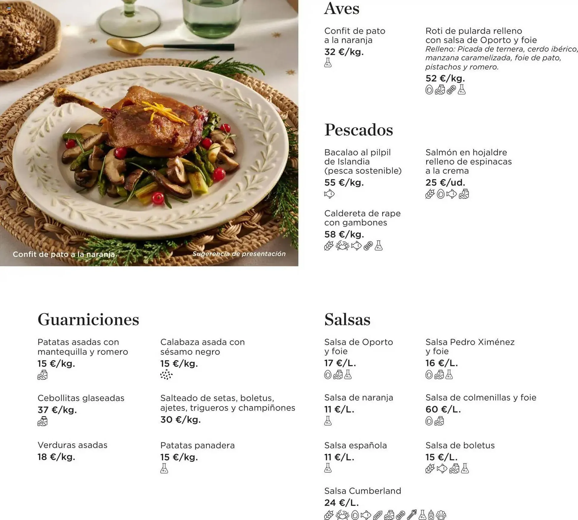 Catálogo de Catálogo Supercor 1 de diciembre al 5 de enero 2026 - Página 4