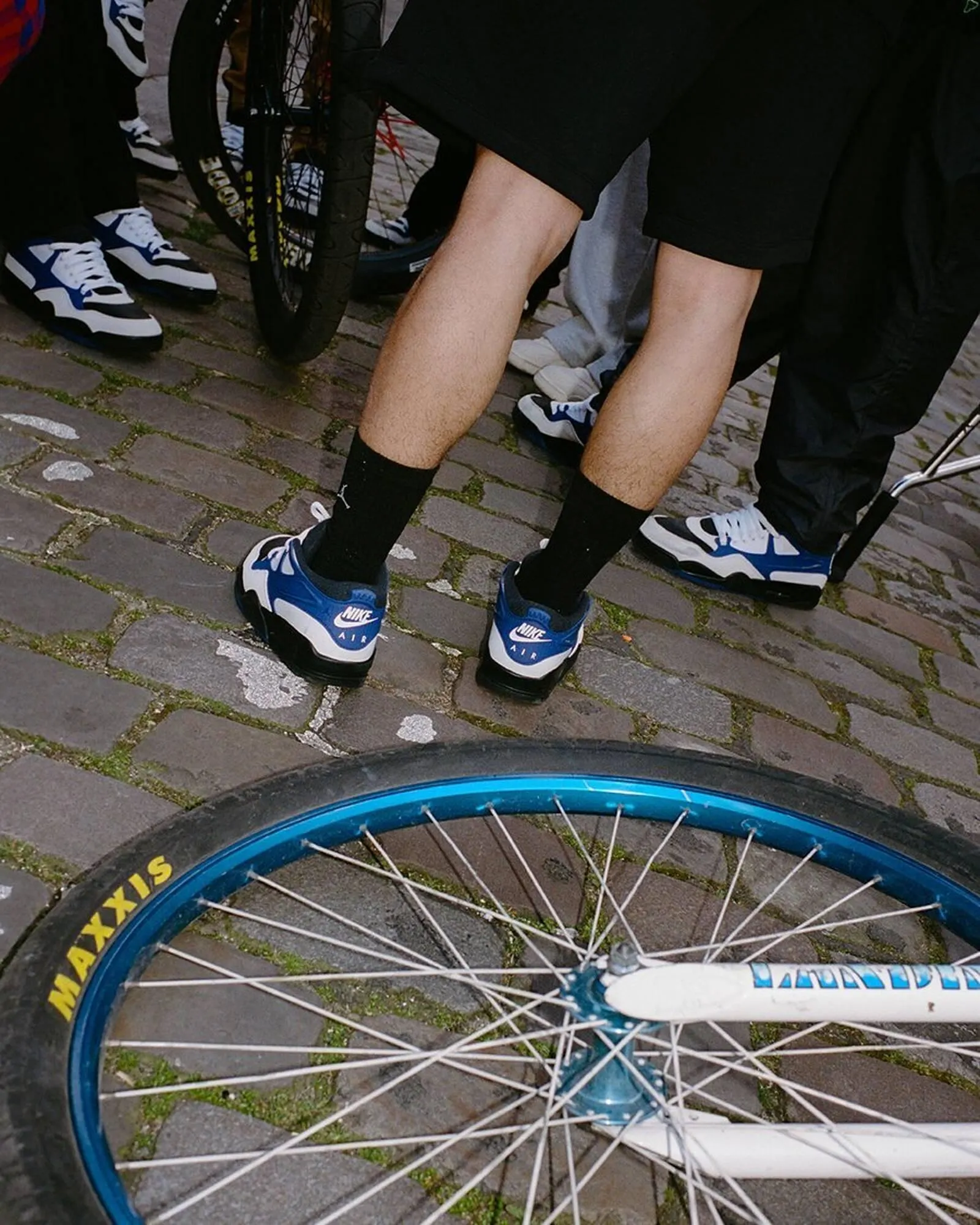 Catálogo de Folleto Foot Locker 5 de mayo al 31 de mayo 2025 - Página 2