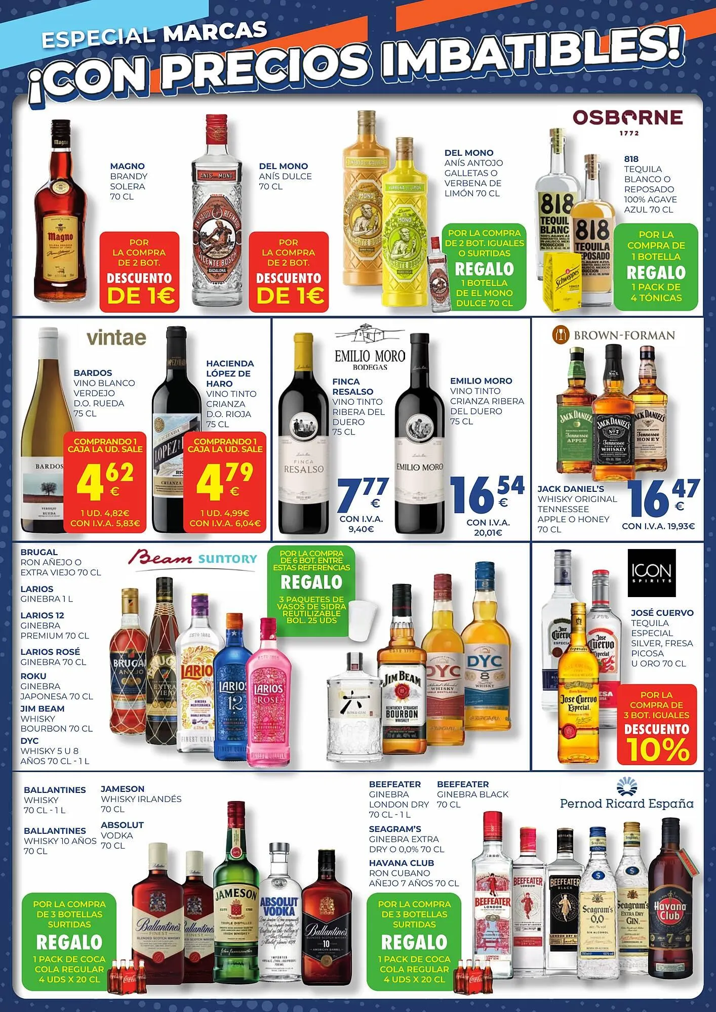 Catálogo de Folleto CashDiplo 29 de mayo al 25 de junio 2025 - Página 4