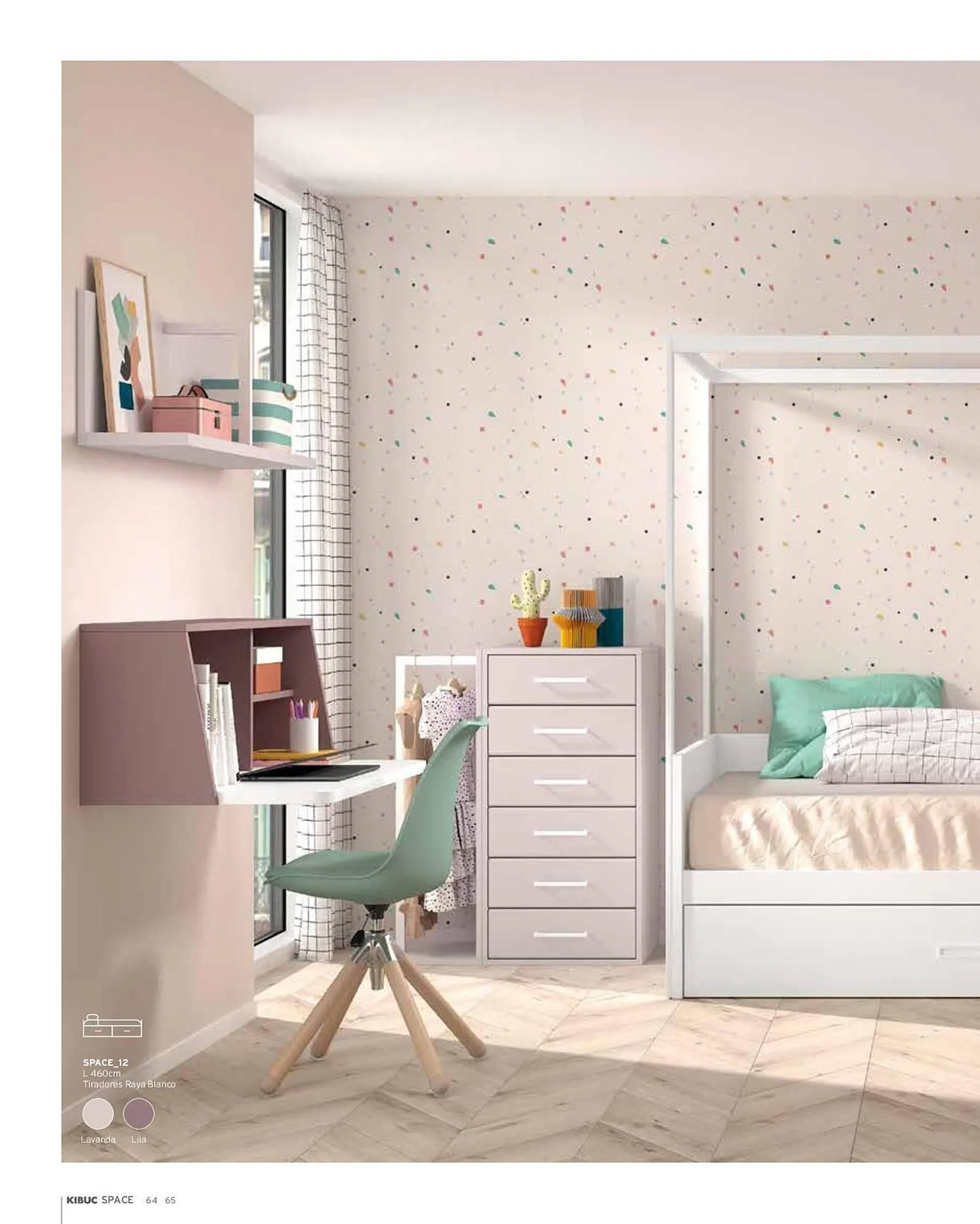 Catálogo de Folleto Kibuc 20 de febrero al 14 de enero 2024 - Página 64