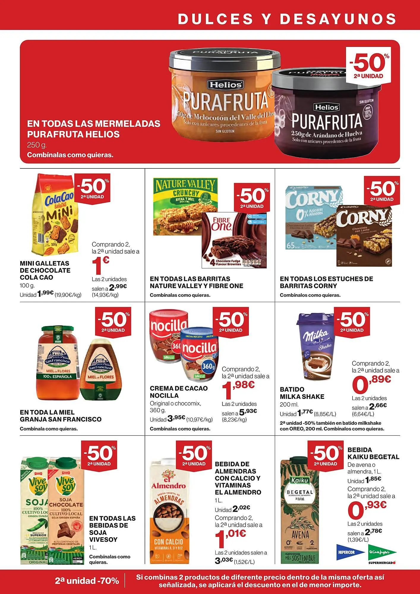 Catálogo de Folleto El Corte Inglés 5 de junio al 18 de junio 2025 - Página 15