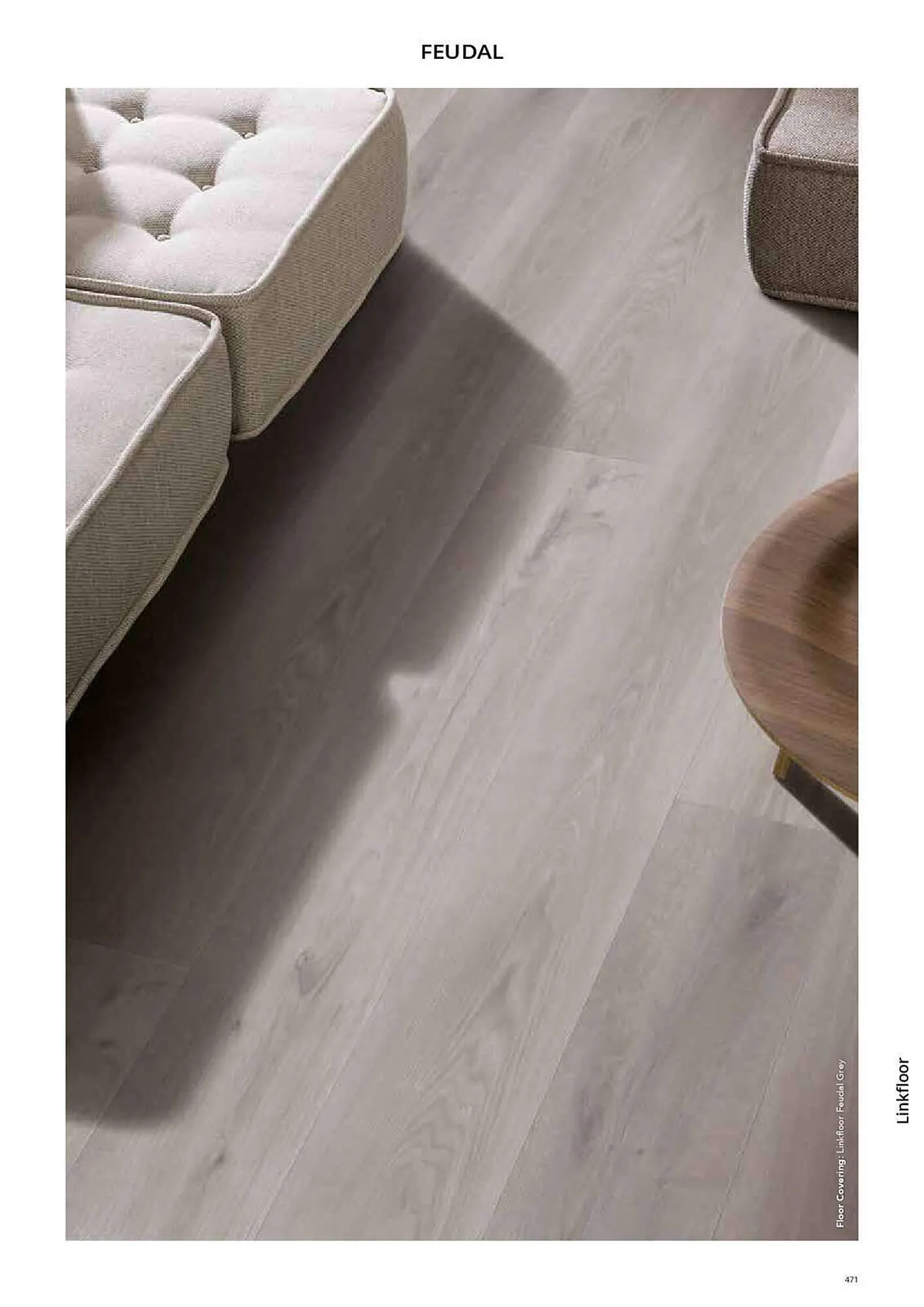 Catálogo de Folleto Porcelanosa 31 de marzo al 8 de febrero 2024 - Página 478