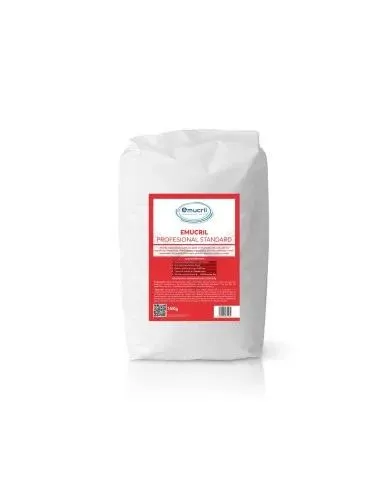 Emucril Masilla Profesional Standard