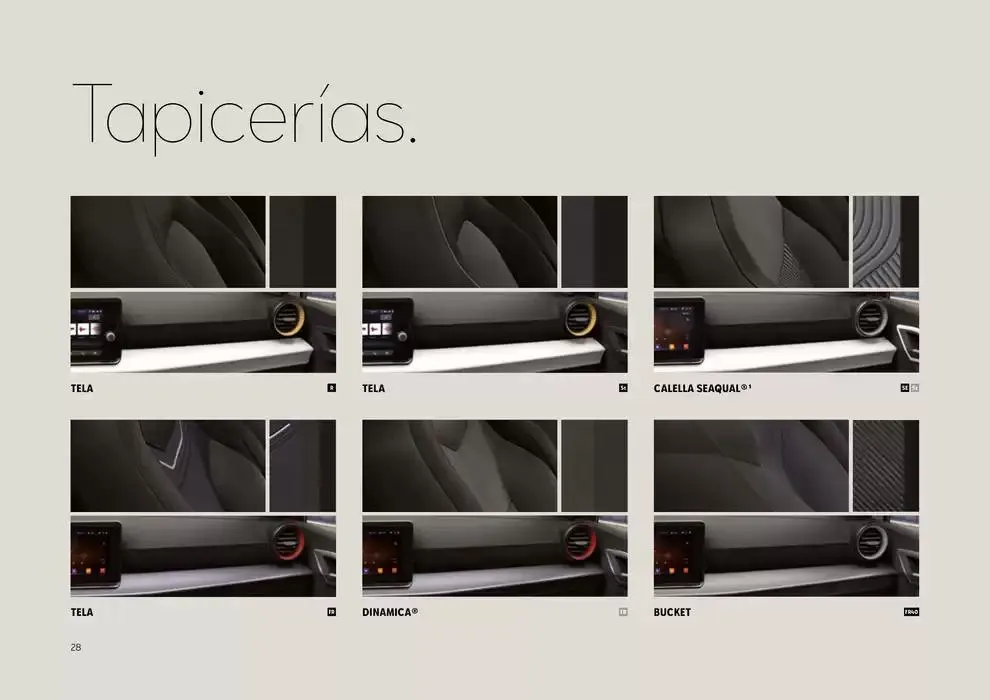 Catálogo de SEAT Ibiza 22 de noviembre al 31 de julio 2025 - Página 28