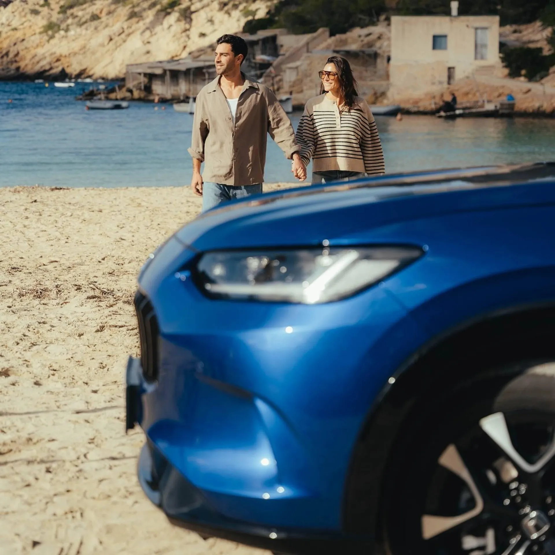 Catálogo de Folleto Honda 16 de abril al 6 de junio 2026 - Página 5