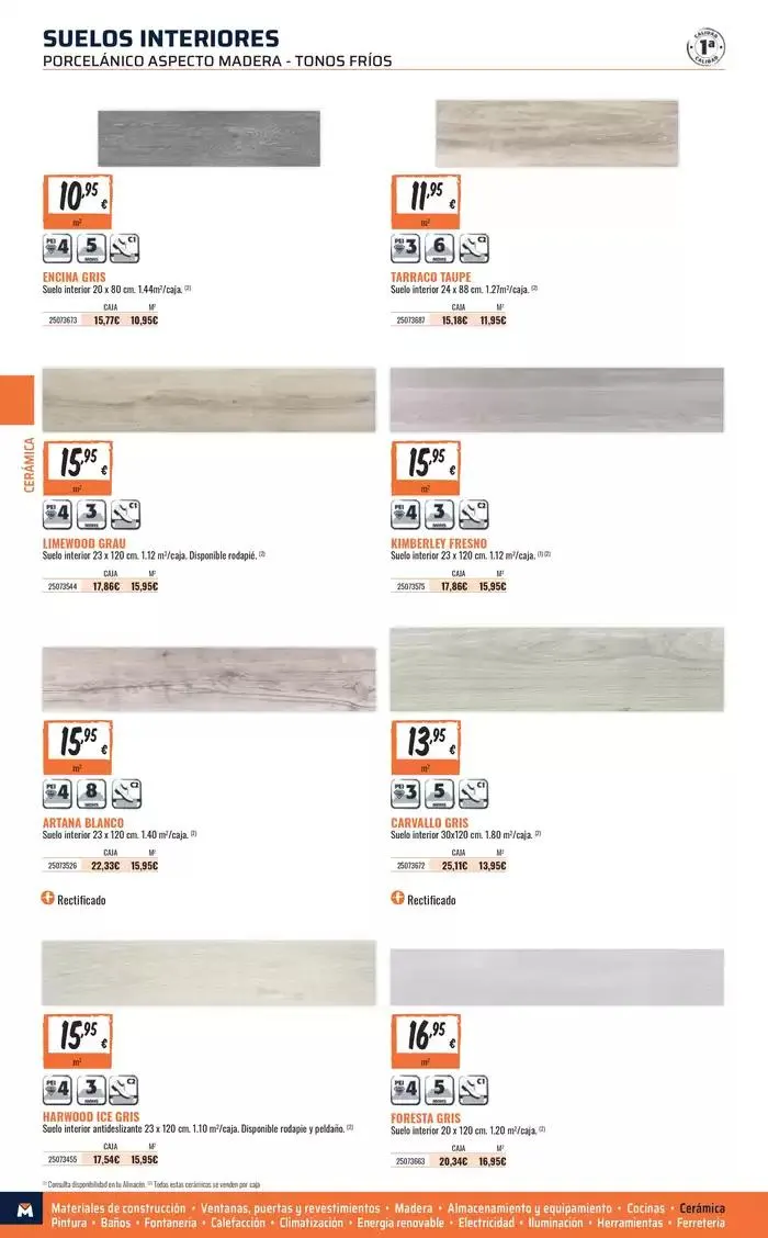 Catálogo de Catálogo 2025 Lleida 1 de enero al 31 de diciembre 2025 - Página 15