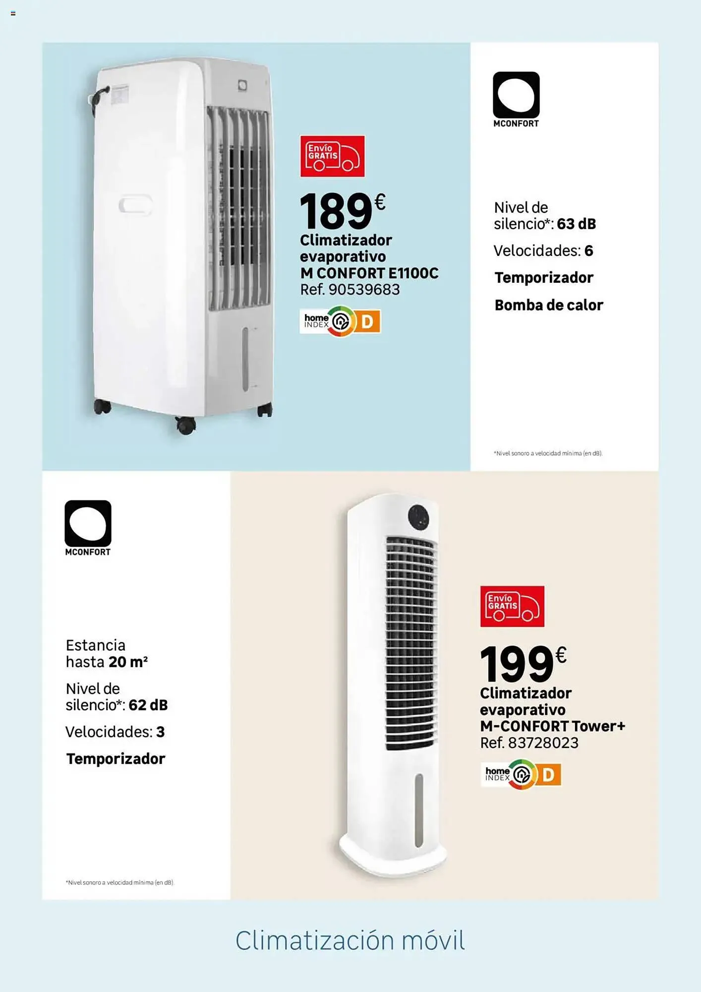 Catálogo de Folleto Leroy Merlin 24 de junio al 21 de julio 2025 - Página 74