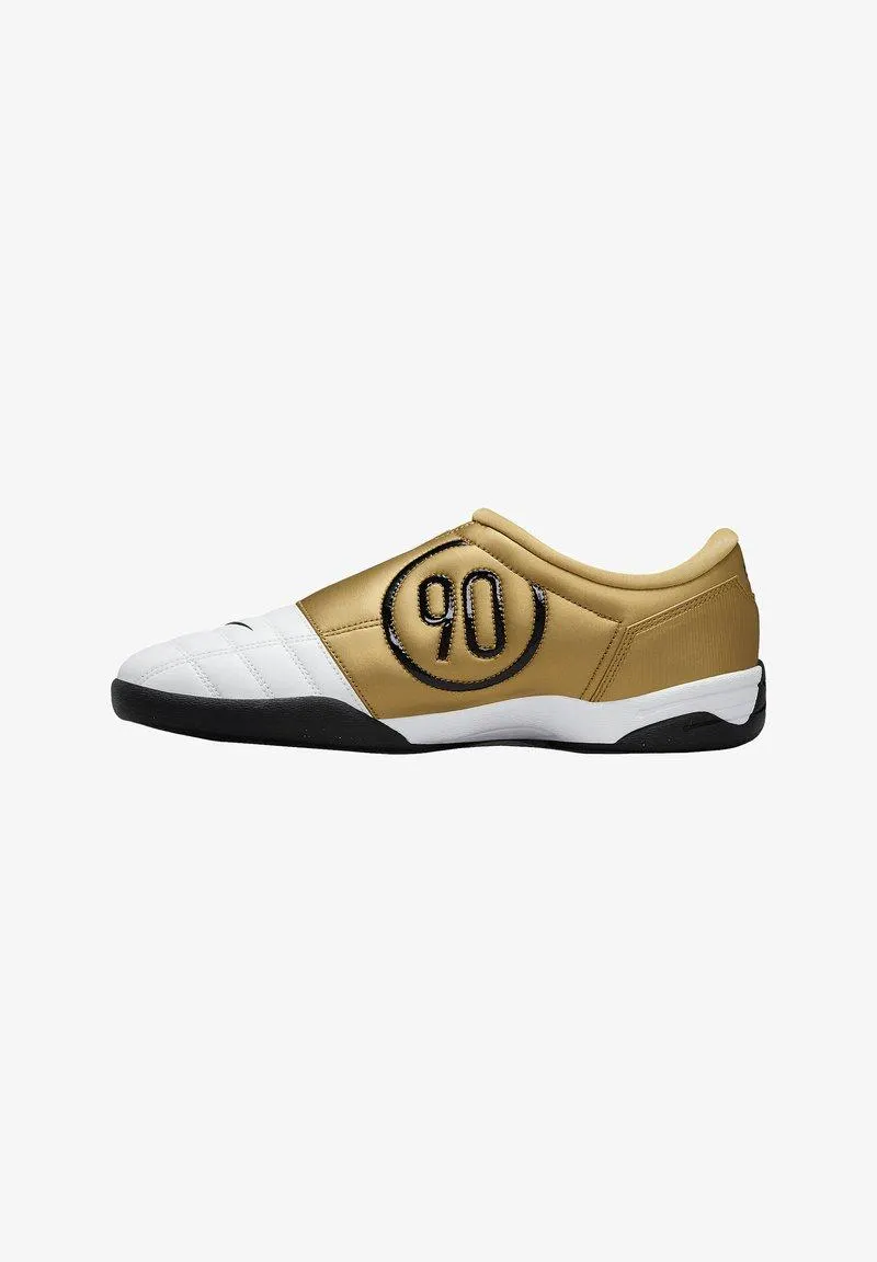 T90 SP UNISEX - Zapatillas - weissgold