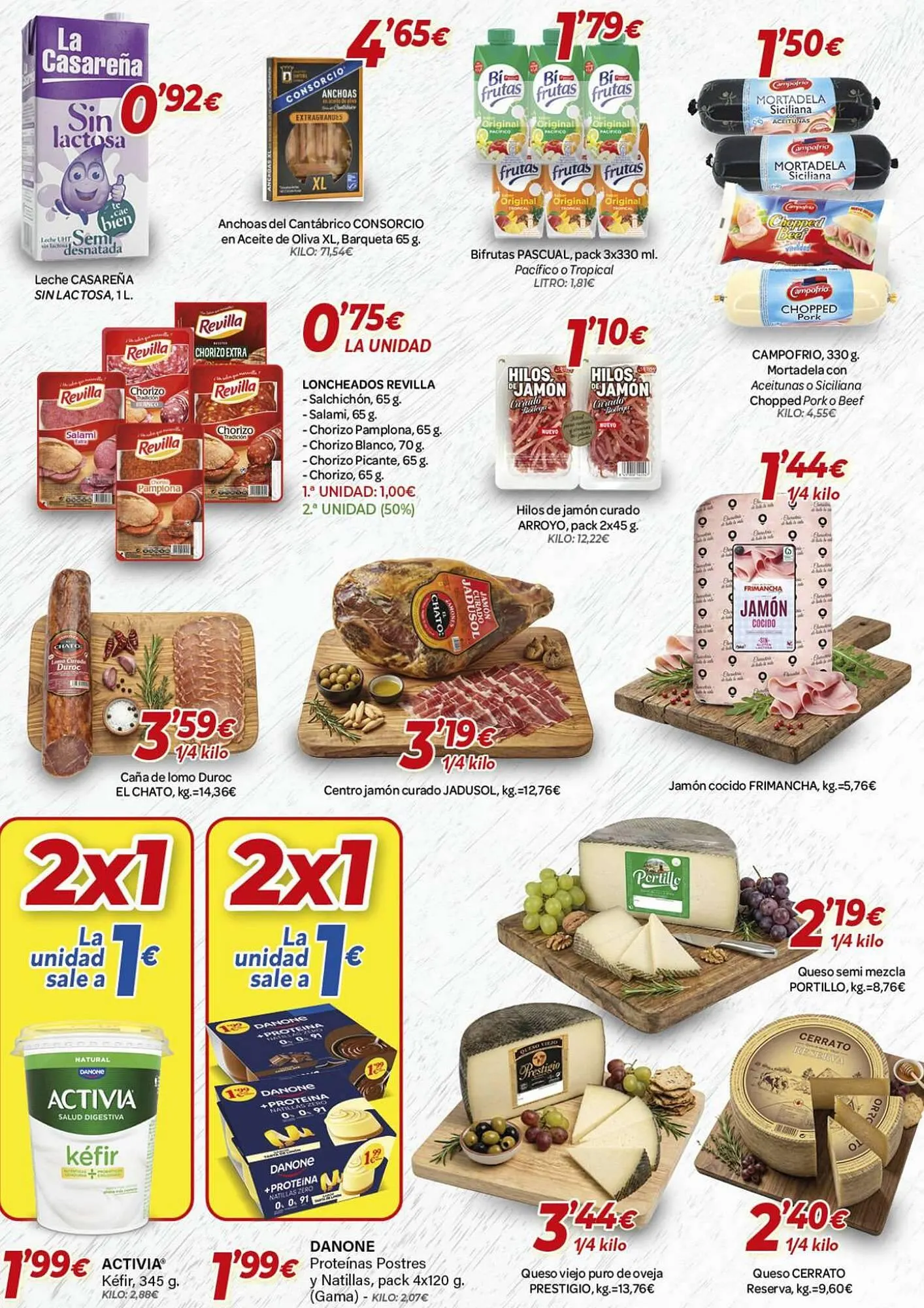 Catálogo de Folleto Alsara Supermercados 12 de mayo al 16 de mayo 2026 - Página 5