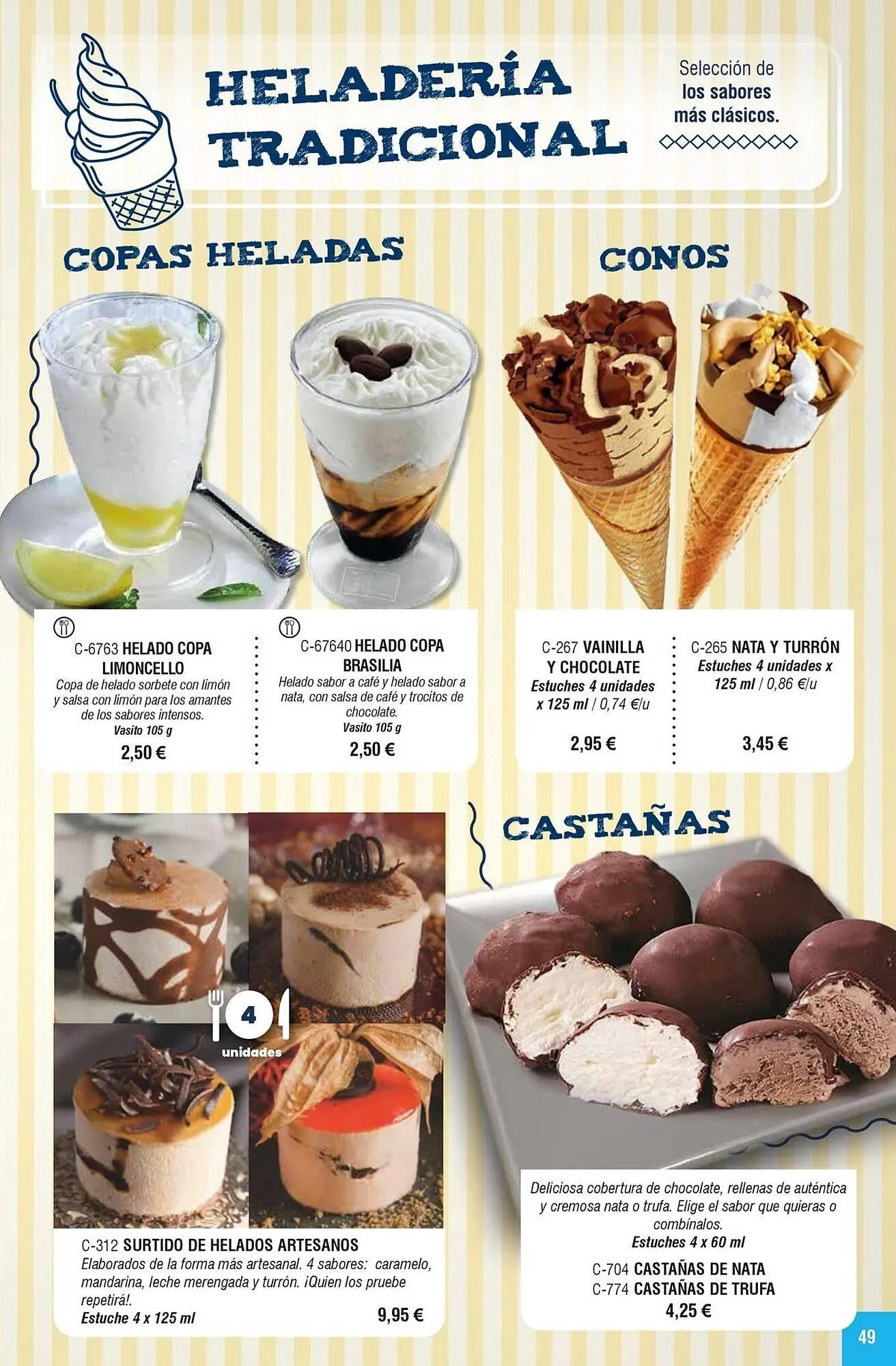 Catálogo de Folleto Abordo 7 de octubre al 31 de diciembre 2025 - Página 49