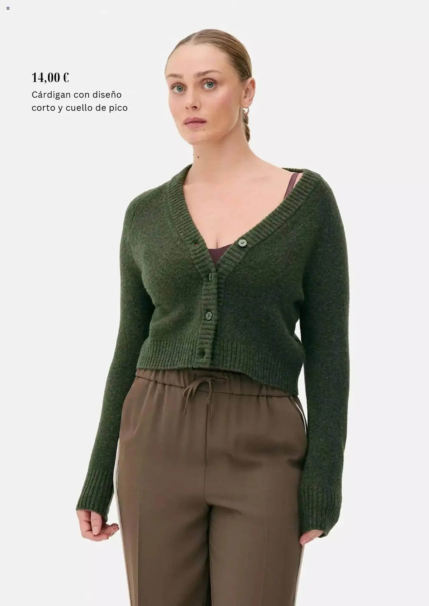 Catálogo de Catálogo Primark 1 de octubre al 31 de octubre 2025 - Página 13