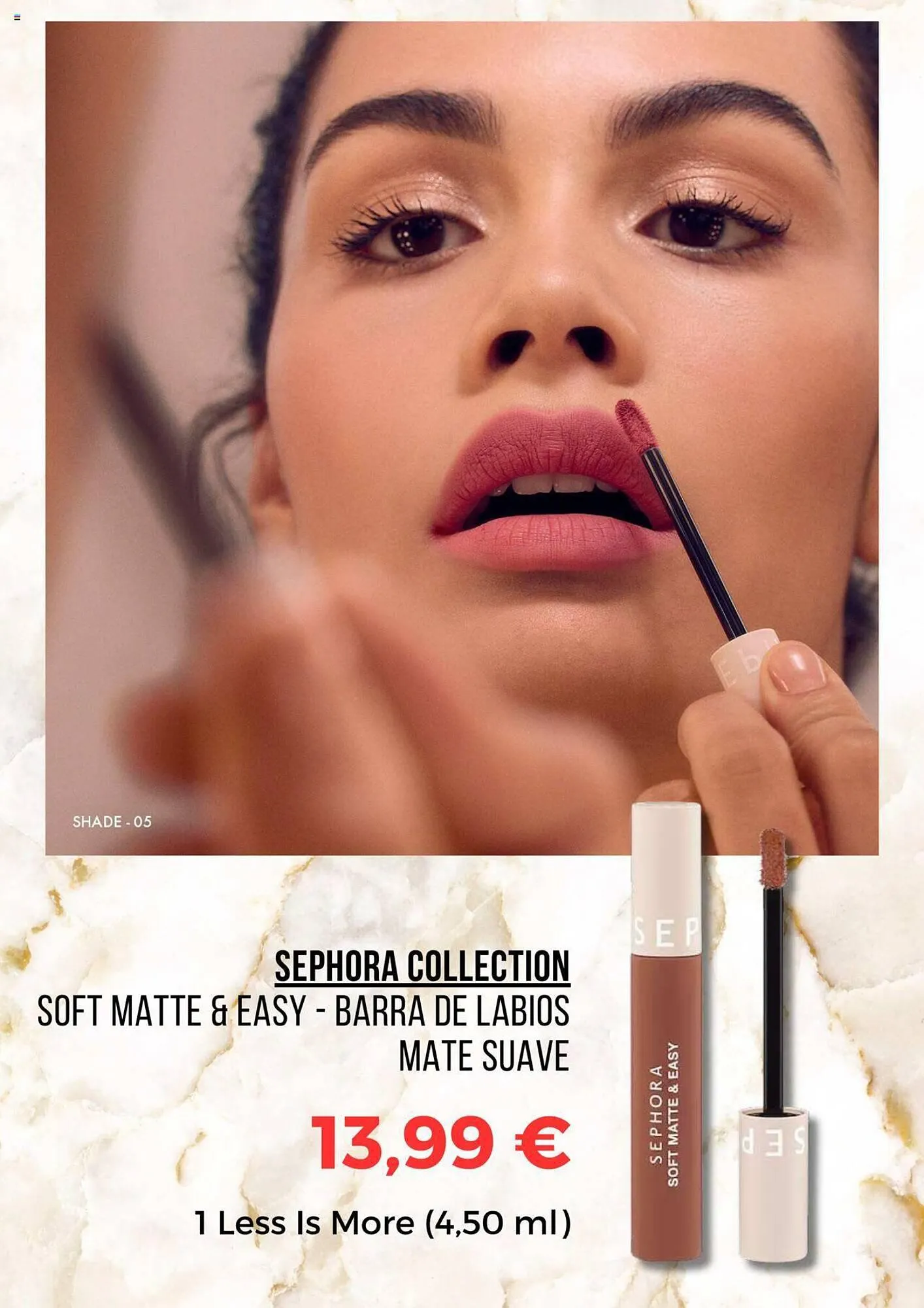 Catálogo de Folleto Sephora 1 de abril al 30 de abril 2024 - Página 7