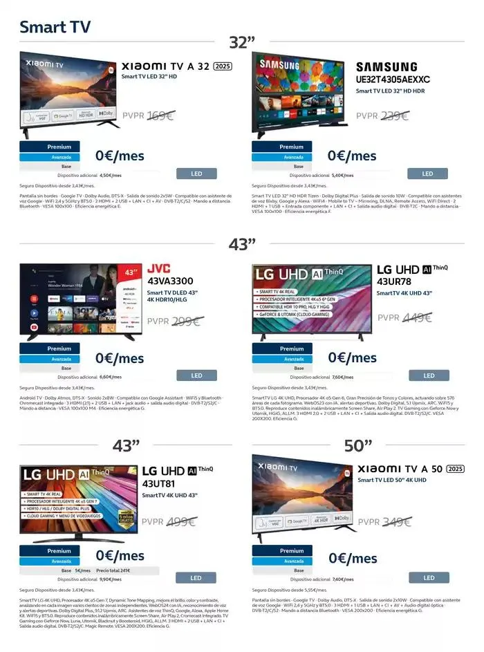 Catálogo de Somos más que Smartphones 26 de febrero al 2 de abril 2025 - Página 14