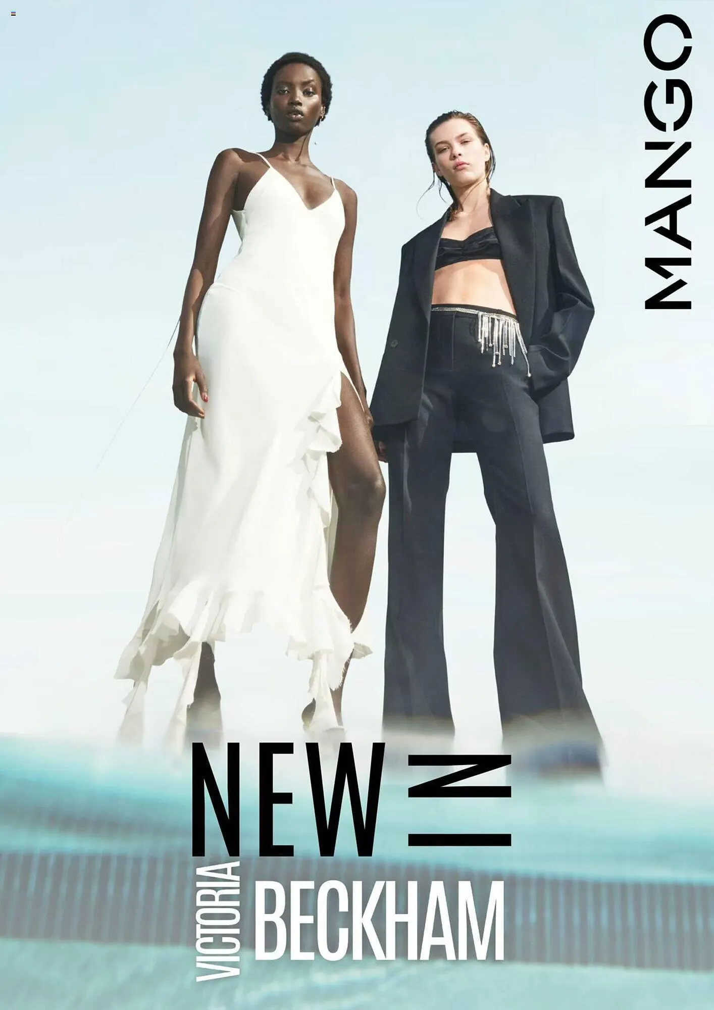 Catálogo de Folleto MANGO 1 de mayo al 31 de mayo 2024 - Página 1