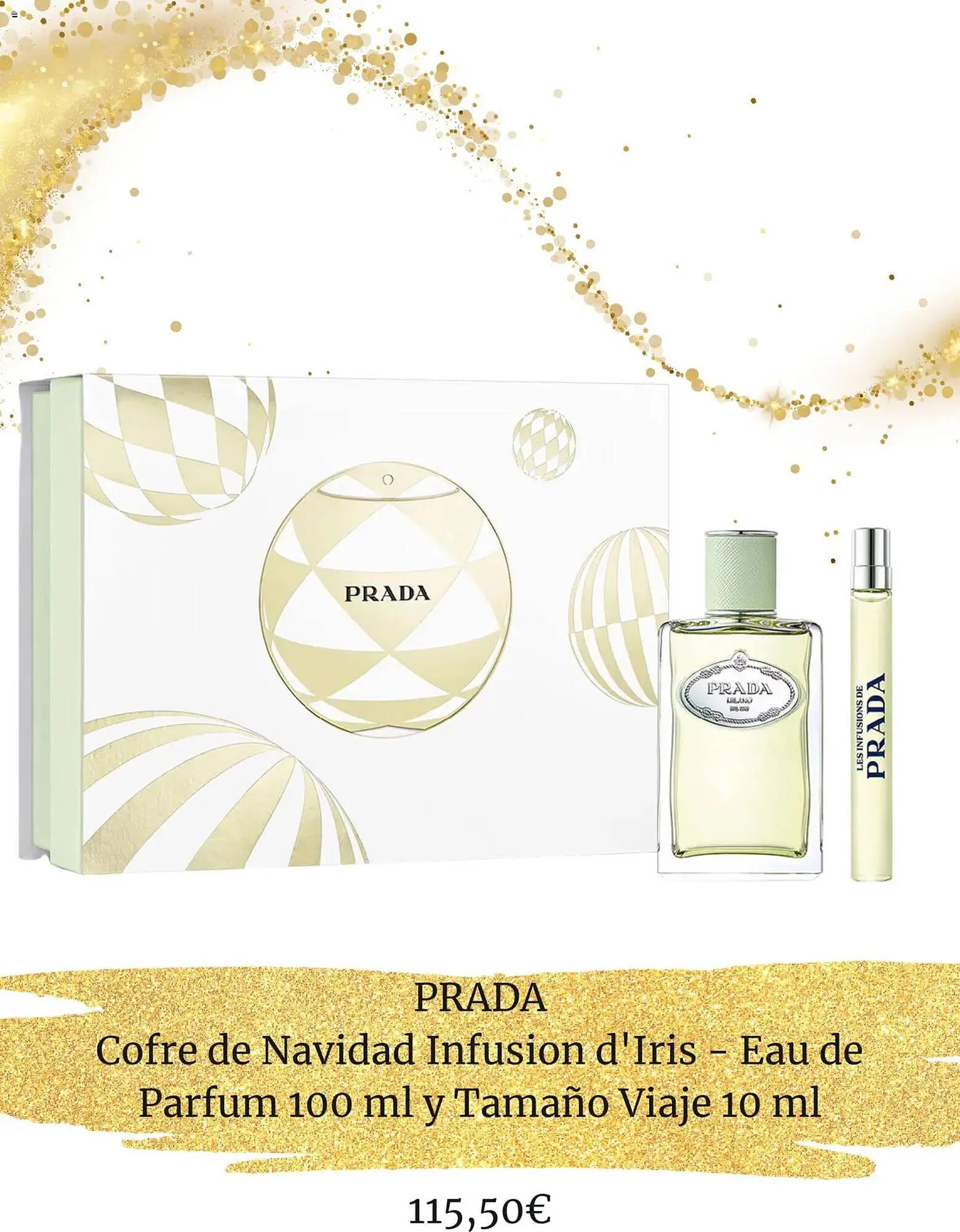 Catálogo de Catálogo Sephora 7 de noviembre al 11 de noviembre 2025 - Página 6