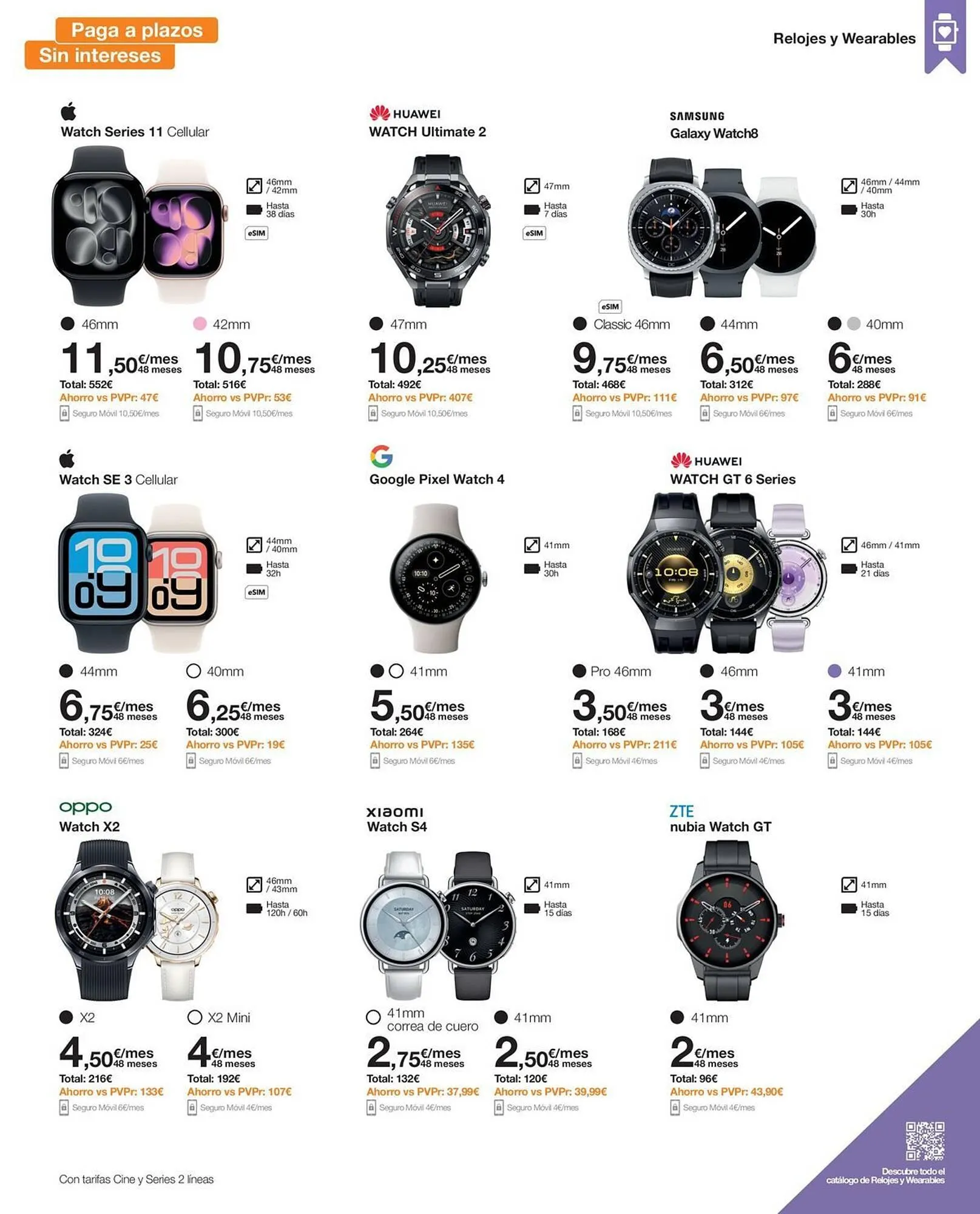 Catálogo de Catálogo Orange 2 de febrero al 1 de marzo 2026 - Página 31