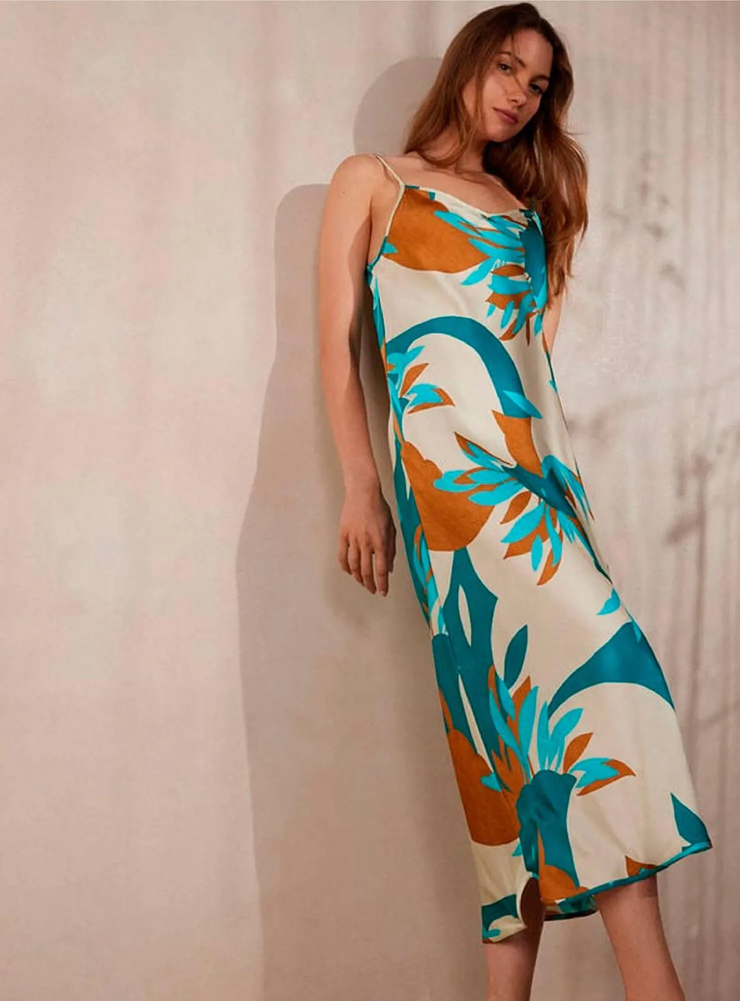 Catálogo de Folleto Intimissimi 8 de mayo al 3 de agosto 2023 - Página 7