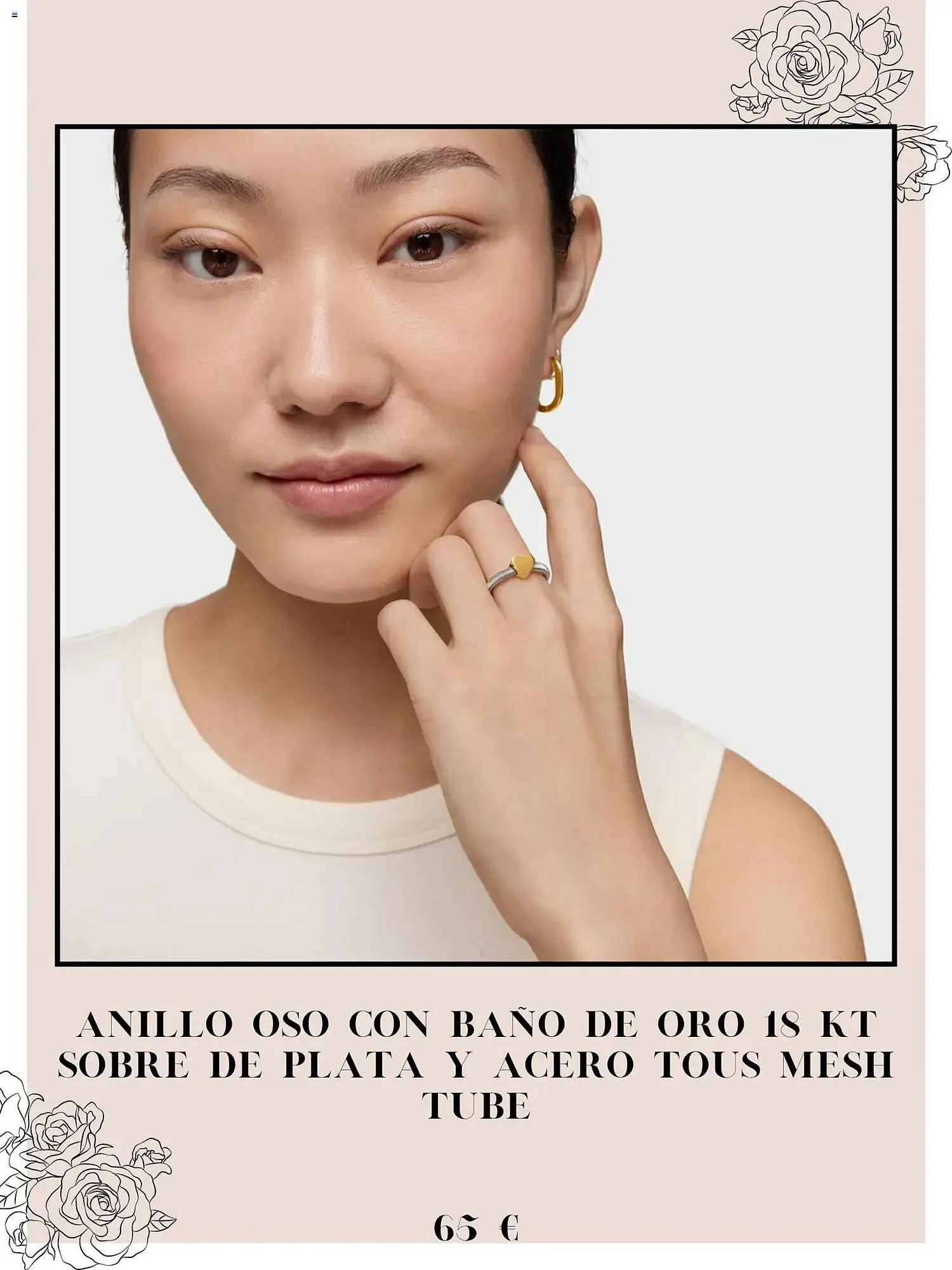 Catálogo de Folleto Tous 15 de febrero al 15 de marzo 2026 - Página 4