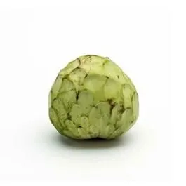 Chirimoya bandeja 500gr