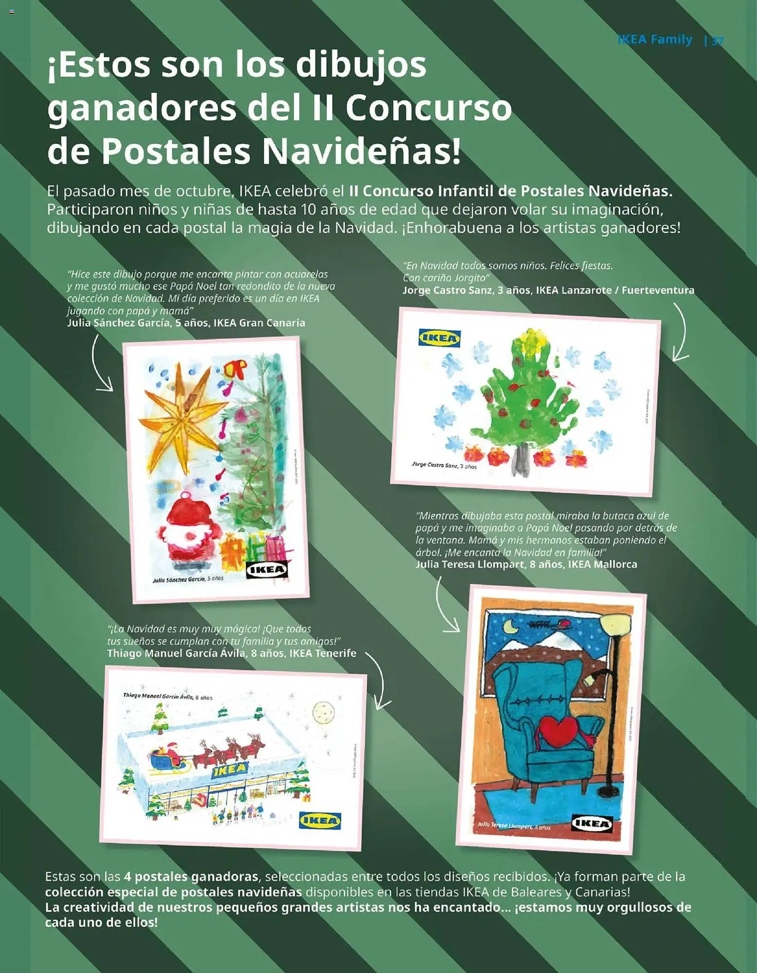 Catálogo de Catálogo IKEA 1 de enero al 31 de marzo 2026 - Página 37