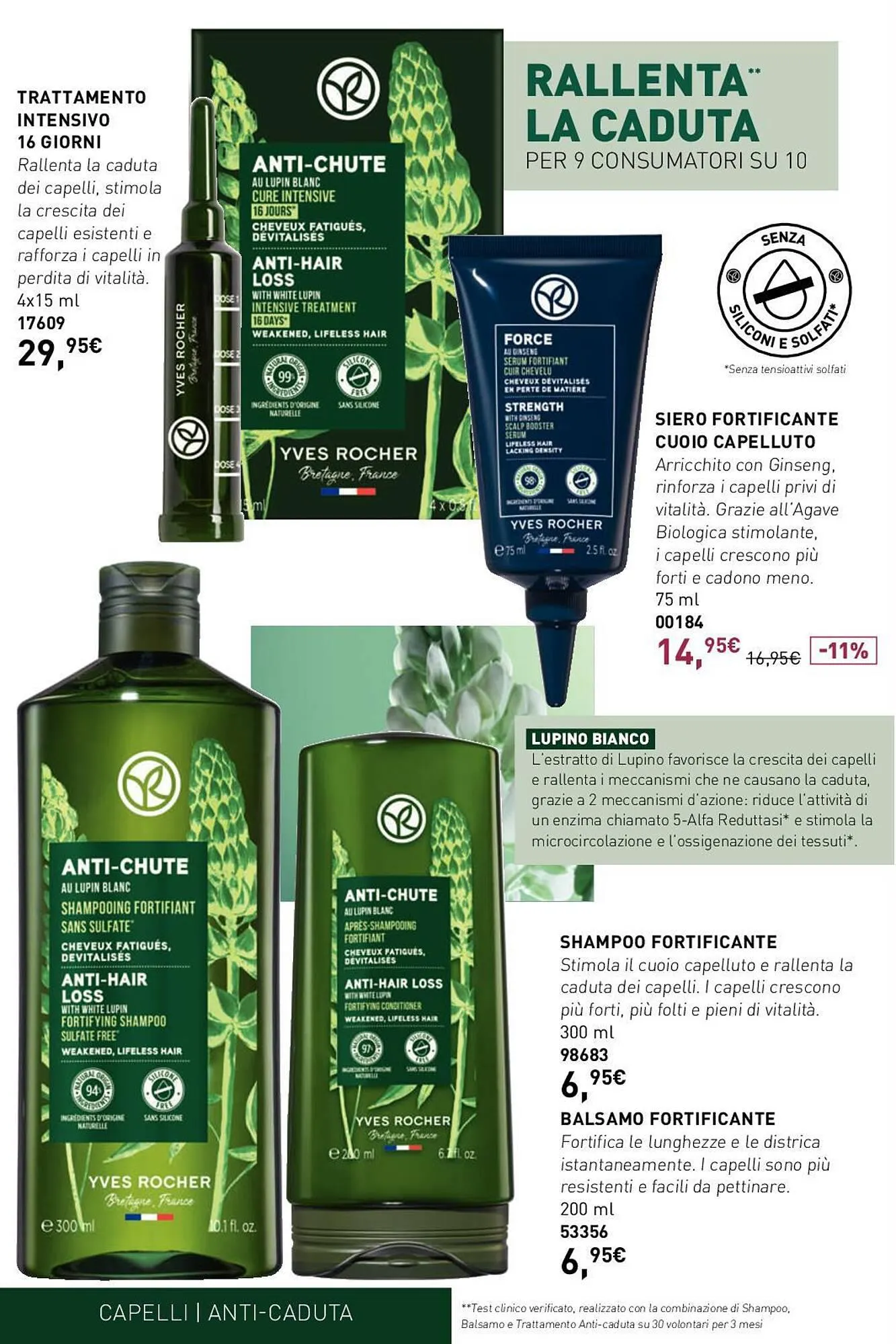 Catálogo de Folleto Yves Rocher 28 de julio al 24 de agosto 2023 - Página 8