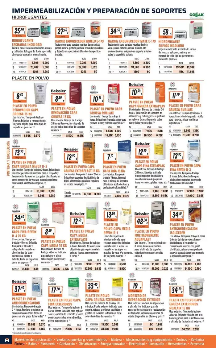 Catálogo de Catálogo 2025 Lugo 1 de enero al 31 de diciembre 2025 - Página 172