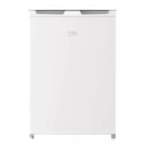 Congelador vertical Beko FNE1074N