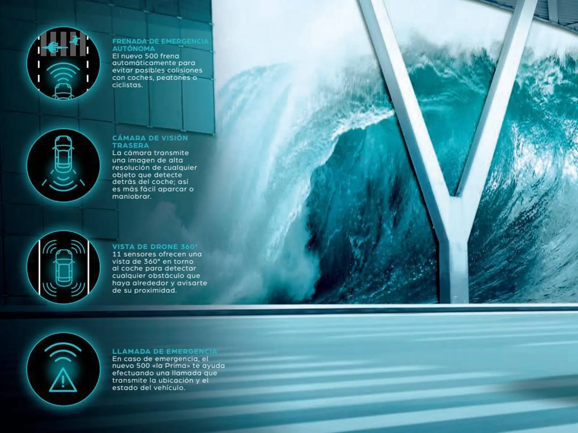 Catálogo de Folleto Fiat 24 de mayo al 31 de diciembre 2023 - Página 16