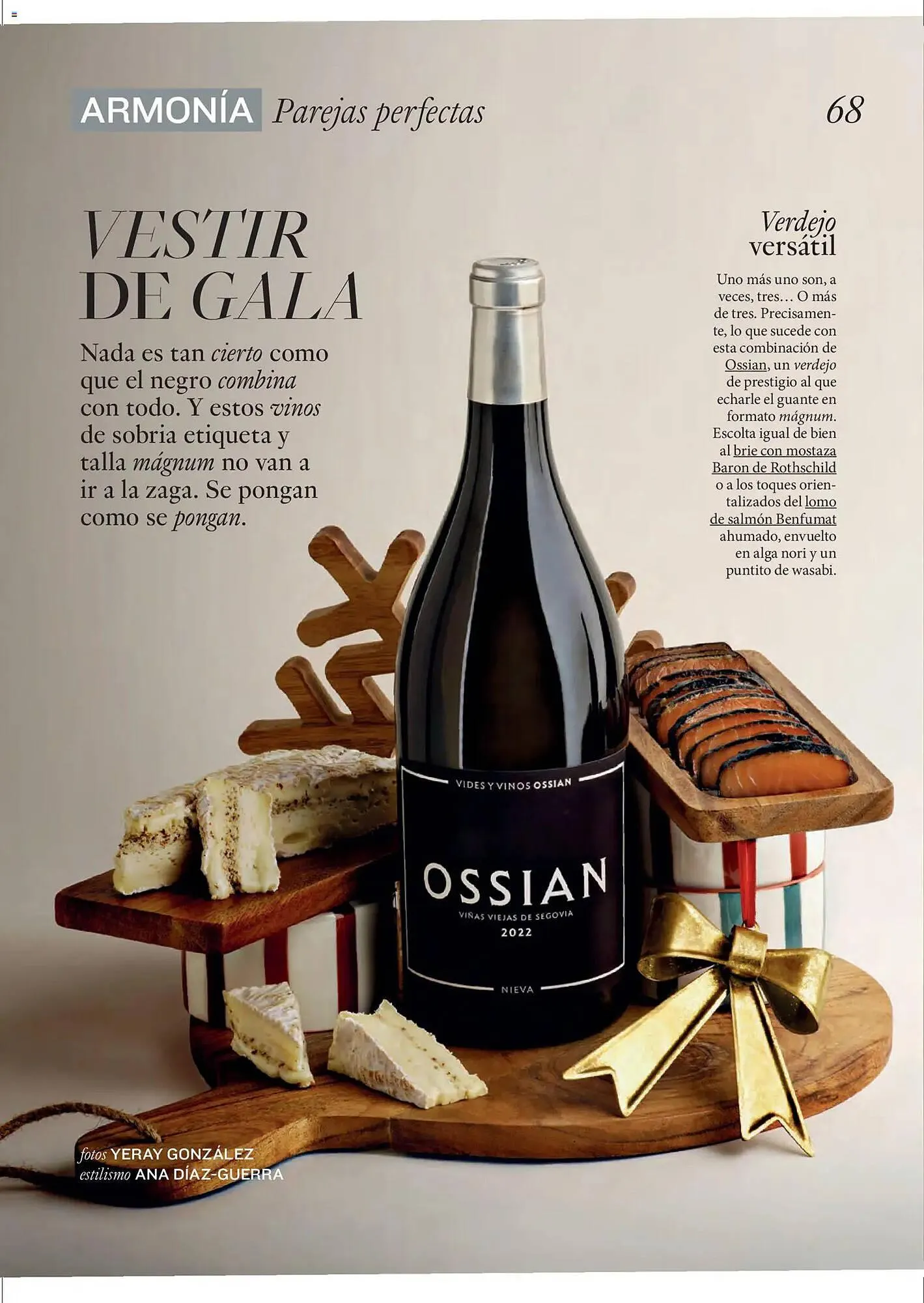 Catálogo de Catálogo El Corte Inglés 11 de diciembre al 31 de marzo 2026 - Página 68