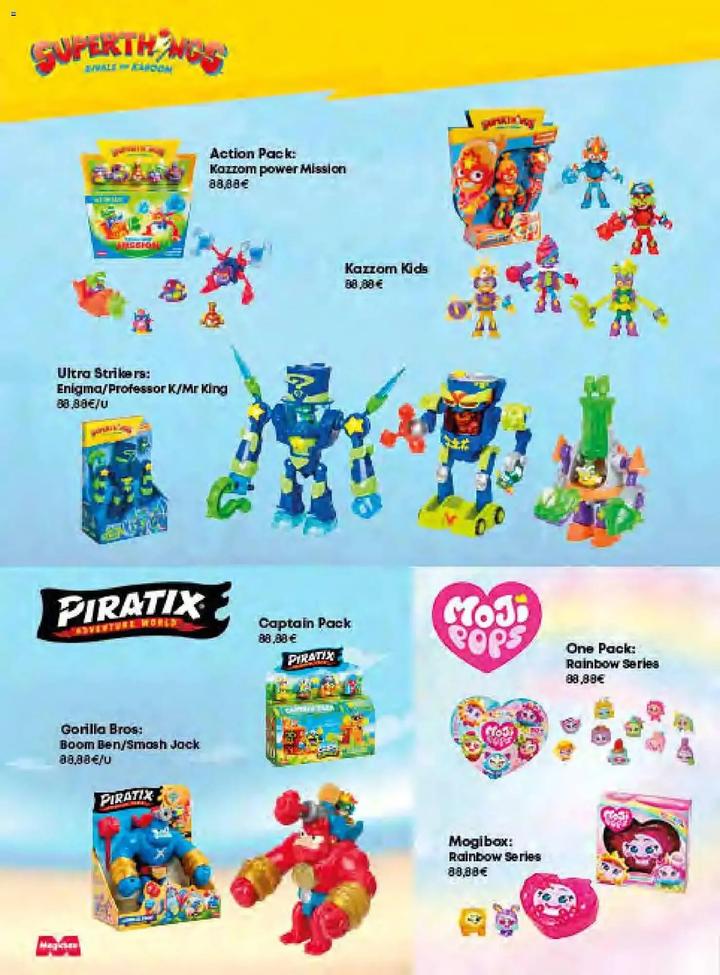 Catálogo de Folleto Game 25 de abril al 31 de julio 2025 - Página 26