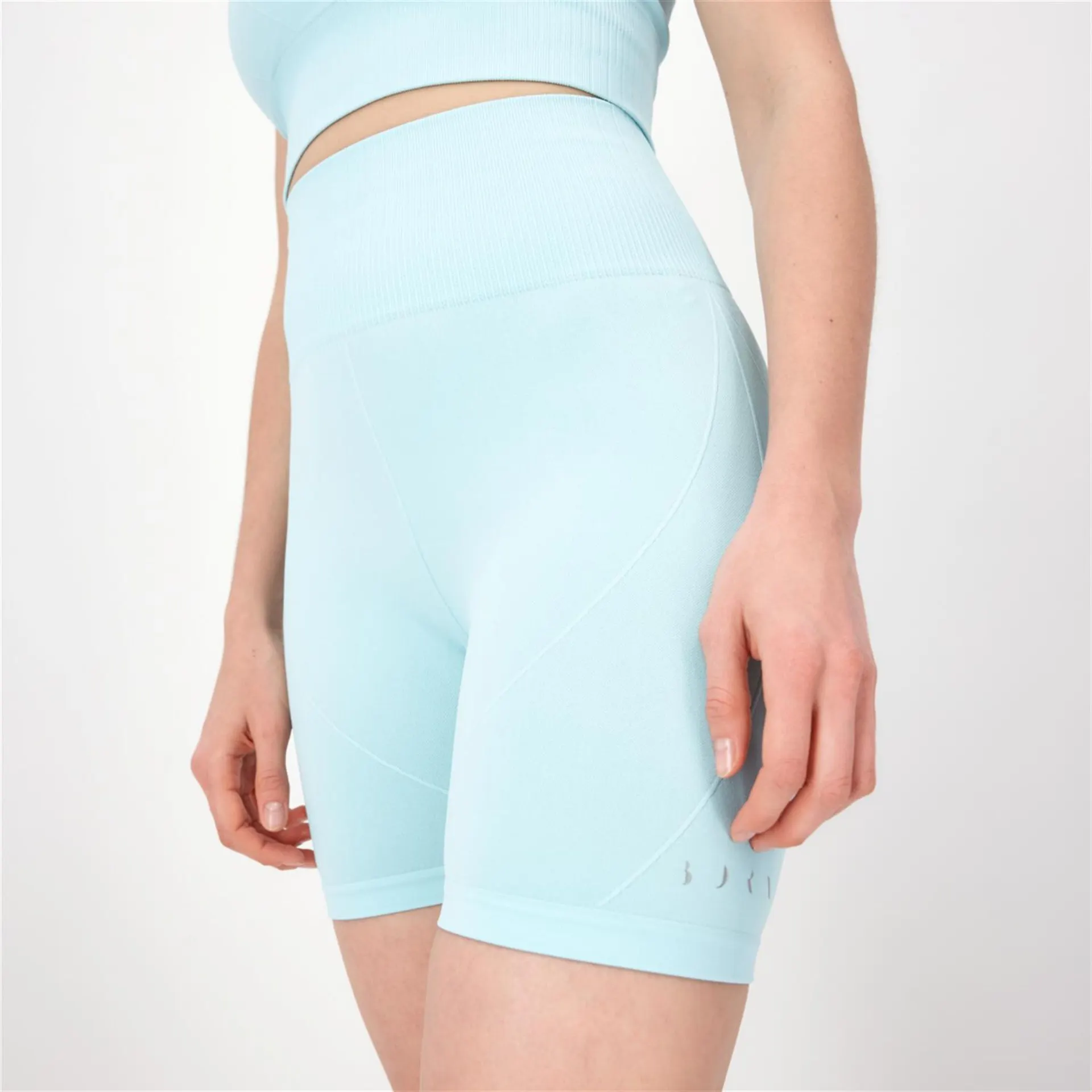 Born Living Yoga Dana