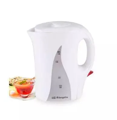 Hervidor Orbegozo KT-4100