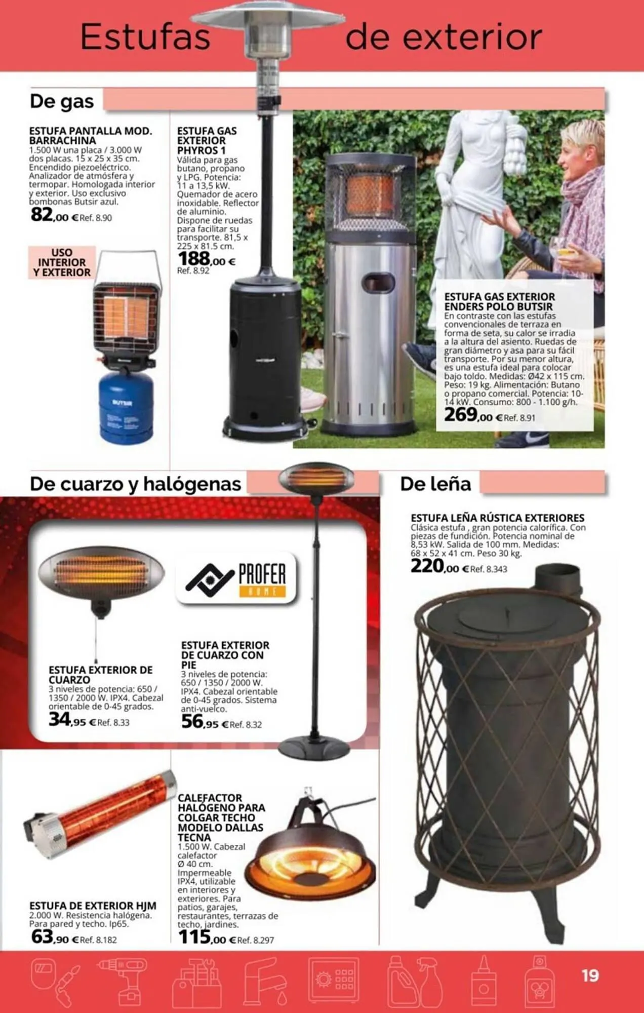 Catálogo de Folleto Coferdroza 2 de octubre al 31 de diciembre 2023 - Página 10