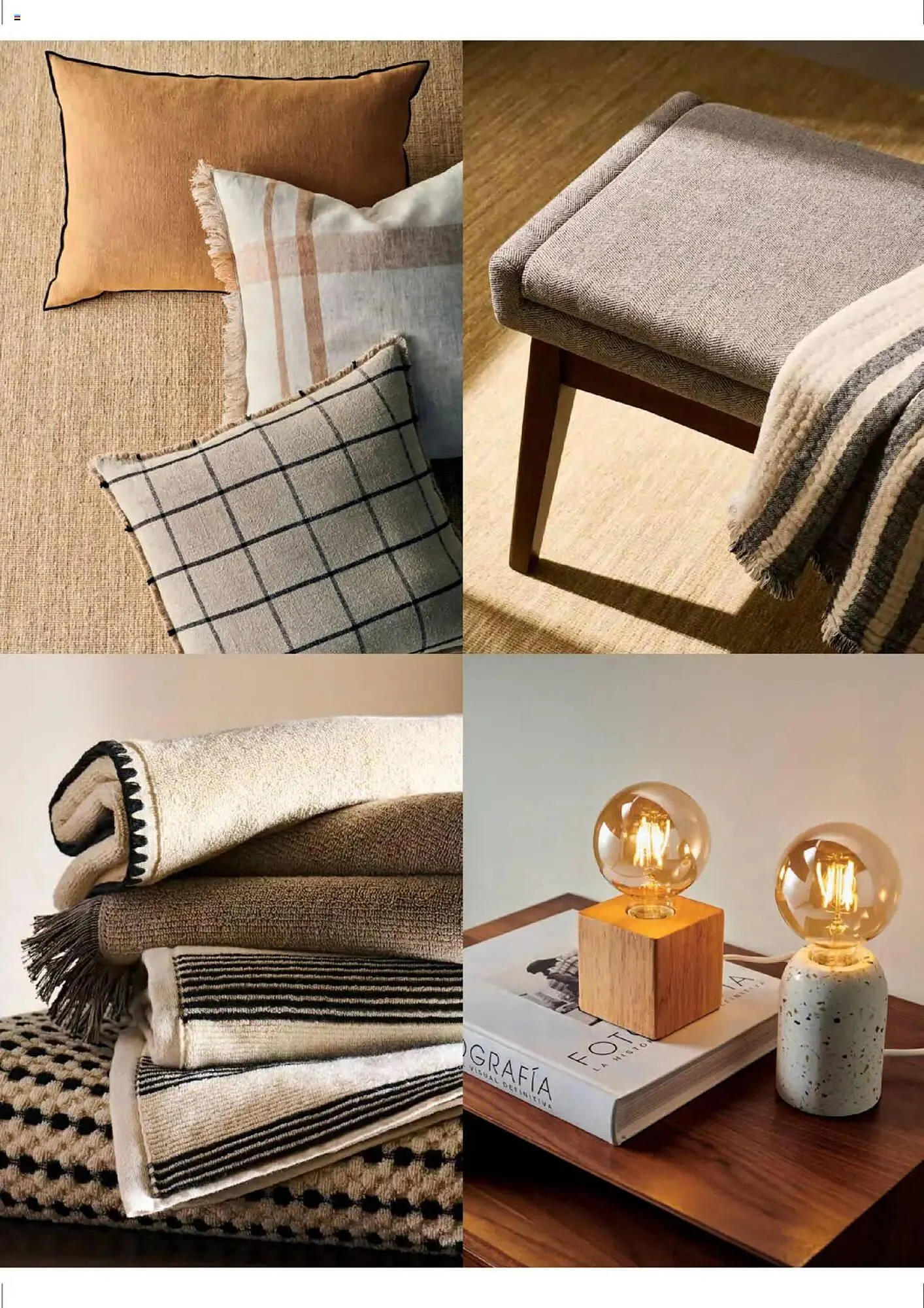 Catálogo de Folleto El Corte Inglés 22 de abril al 31 de diciembre 2025 - Página 92