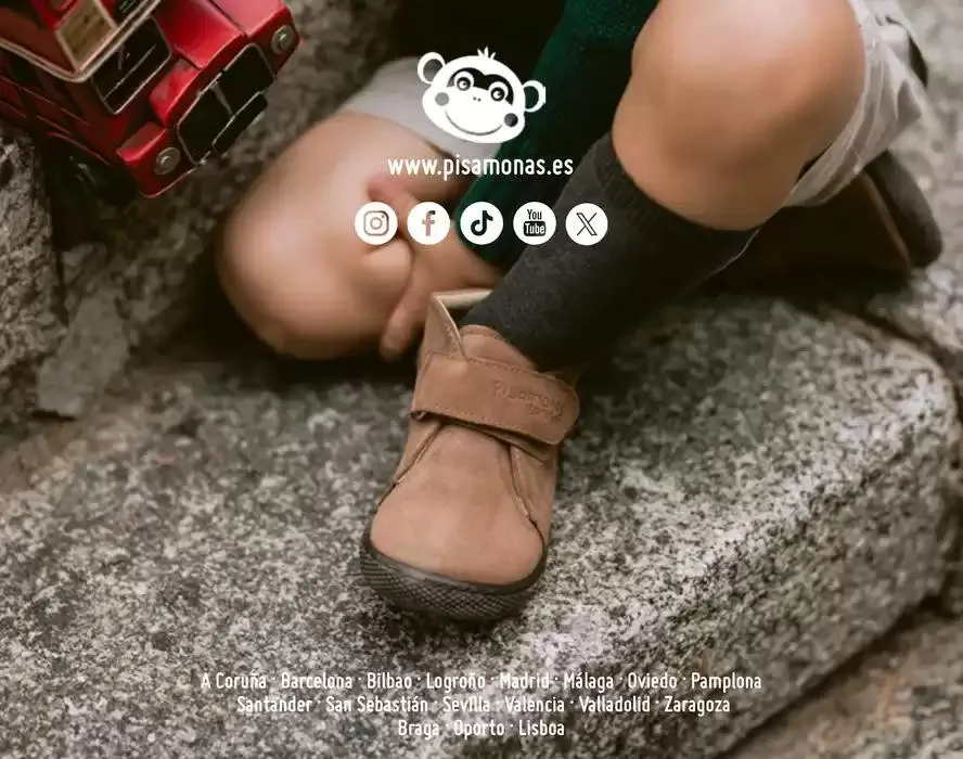 Catálogo de Nueva colección 4 de octubre al 28 de febrero 2025 - Página 13