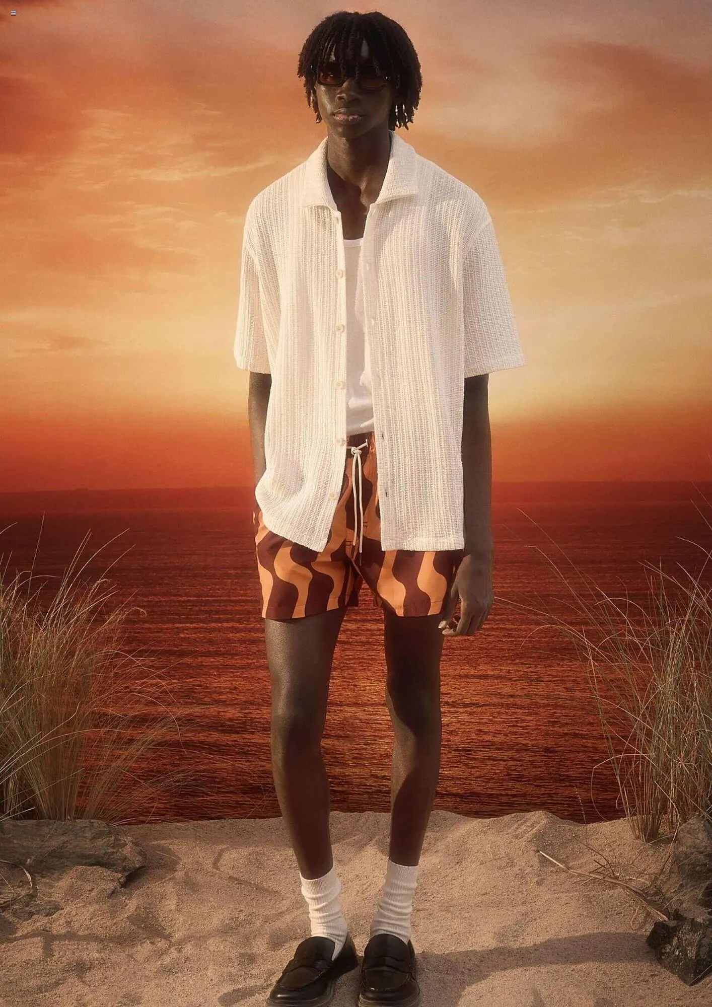 Catálogo de Folleto Bershka 1 de junio al 30 de junio 2024 - Página 9