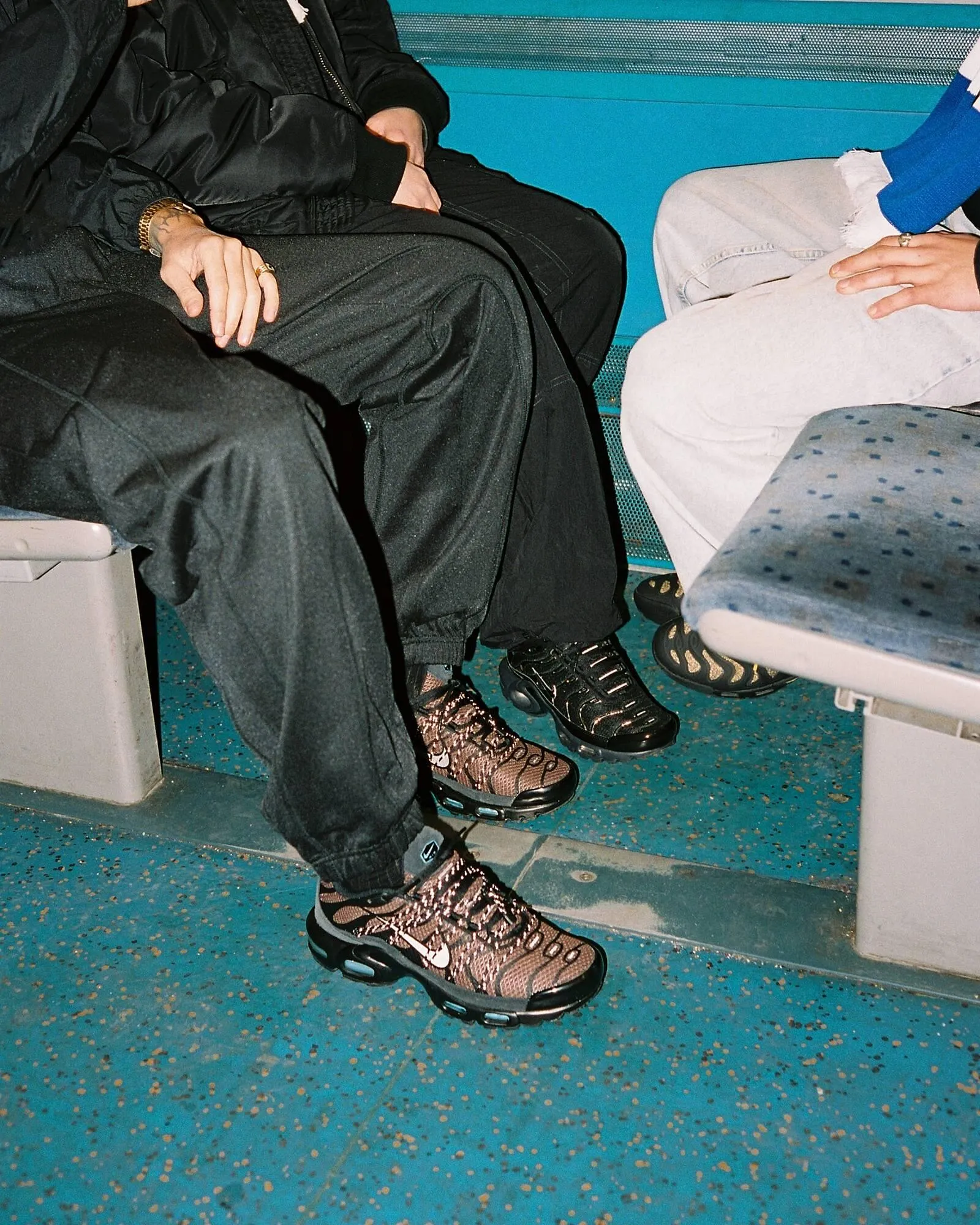 Catálogo de Folleto Foot Locker 4 de febrero al 17 de febrero 2025 - Página 2