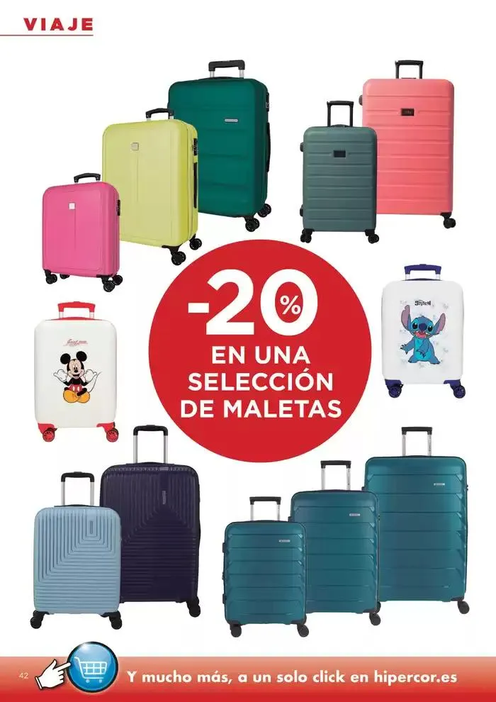 Catálogo de Nuestros Mejores Precios 10 de abril al 23 de abril 2025 - Página 46