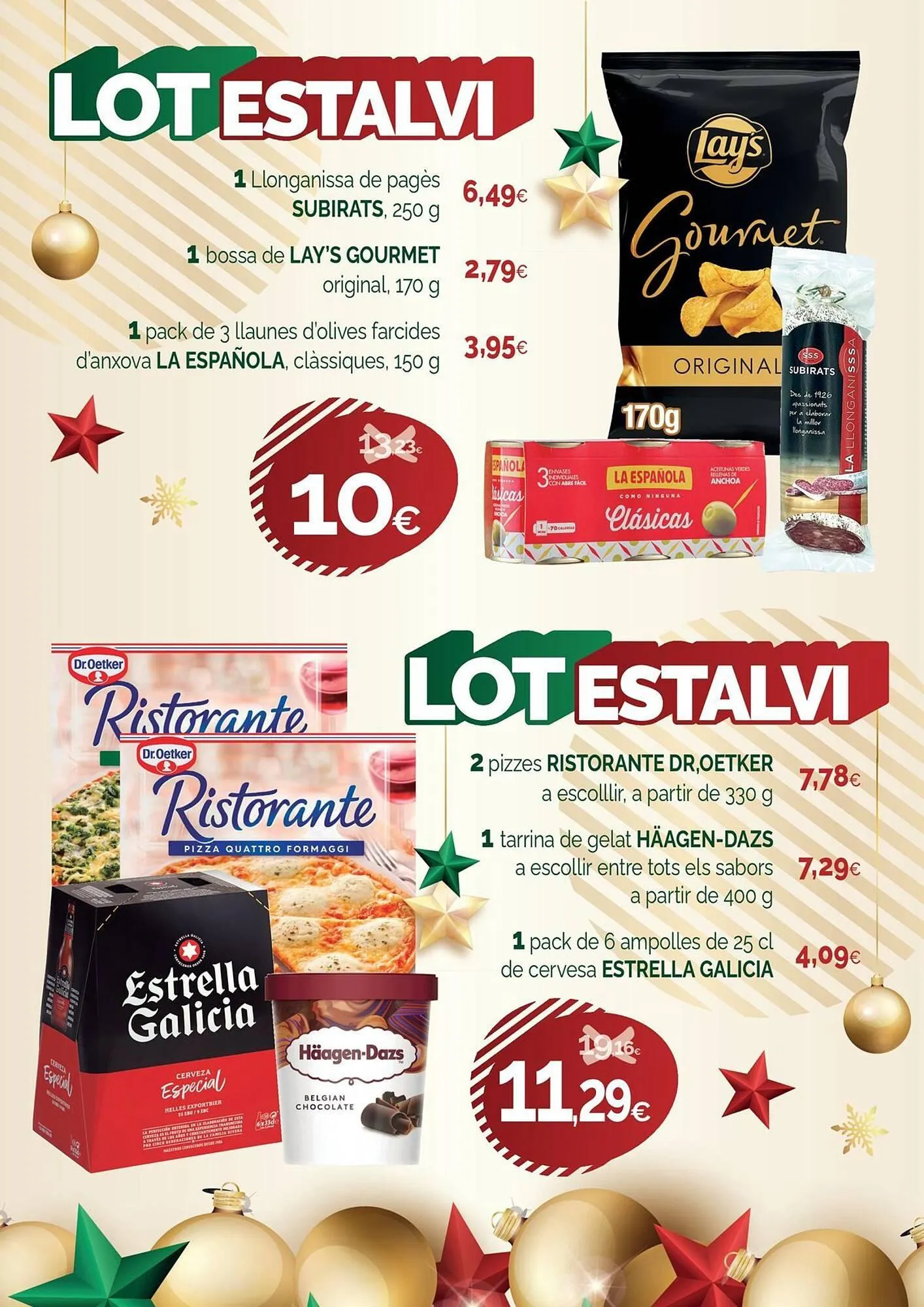 Catálogo de Catálogo Condis 17 de diciembre al 6 de enero 2026 - Página 12