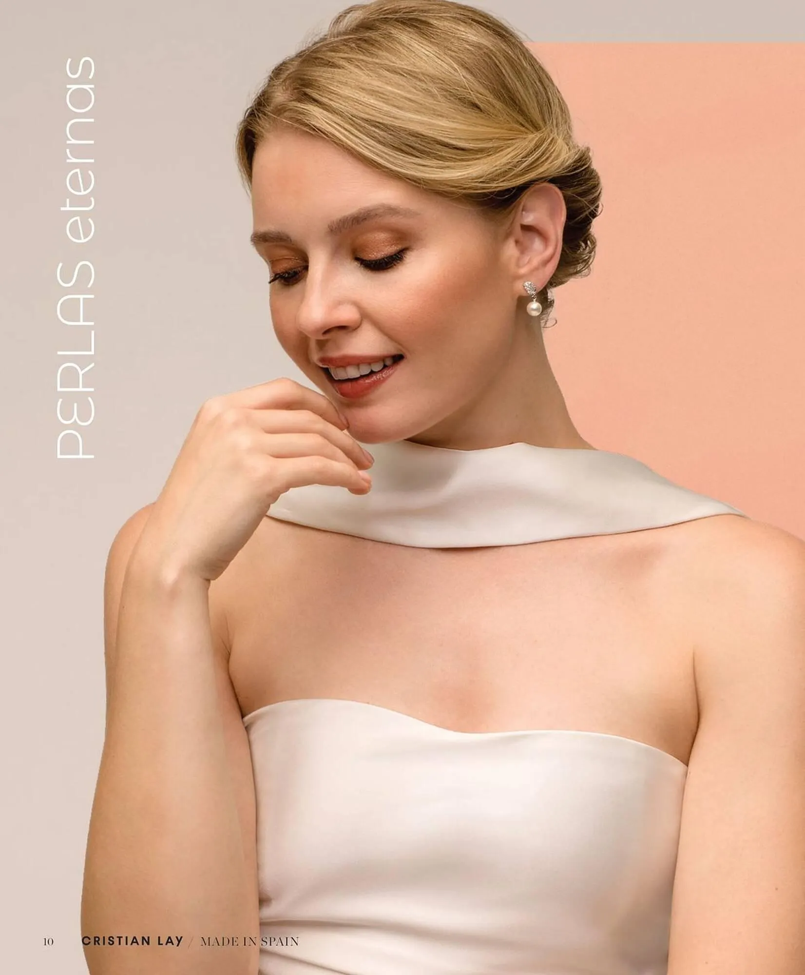 Catálogo de Catálogo Cristian Lay 8 de septiembre al 9 de noviembre 2025 - Página 12