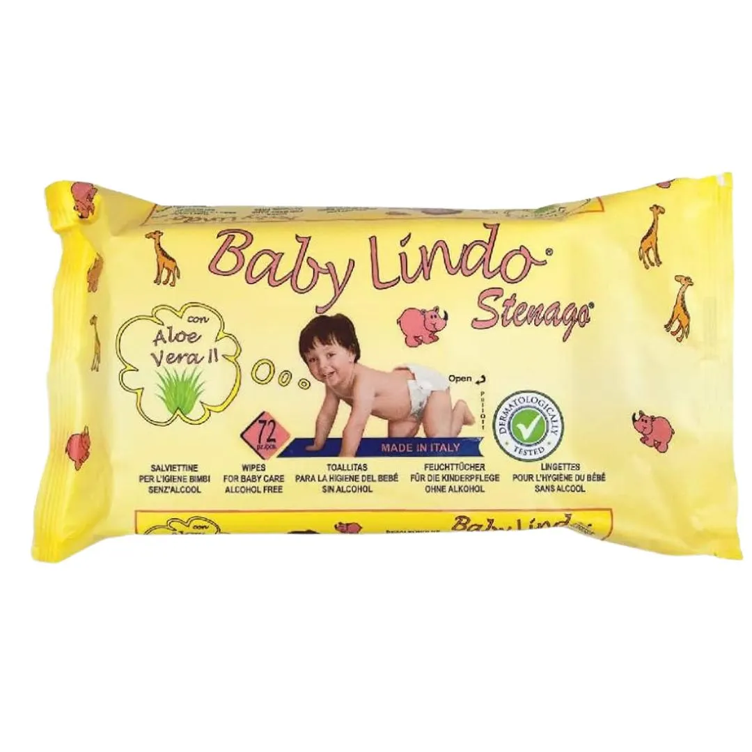 PAPEL HIGIÉNICO HÚMEDO WC BIO 80 UNIDADE