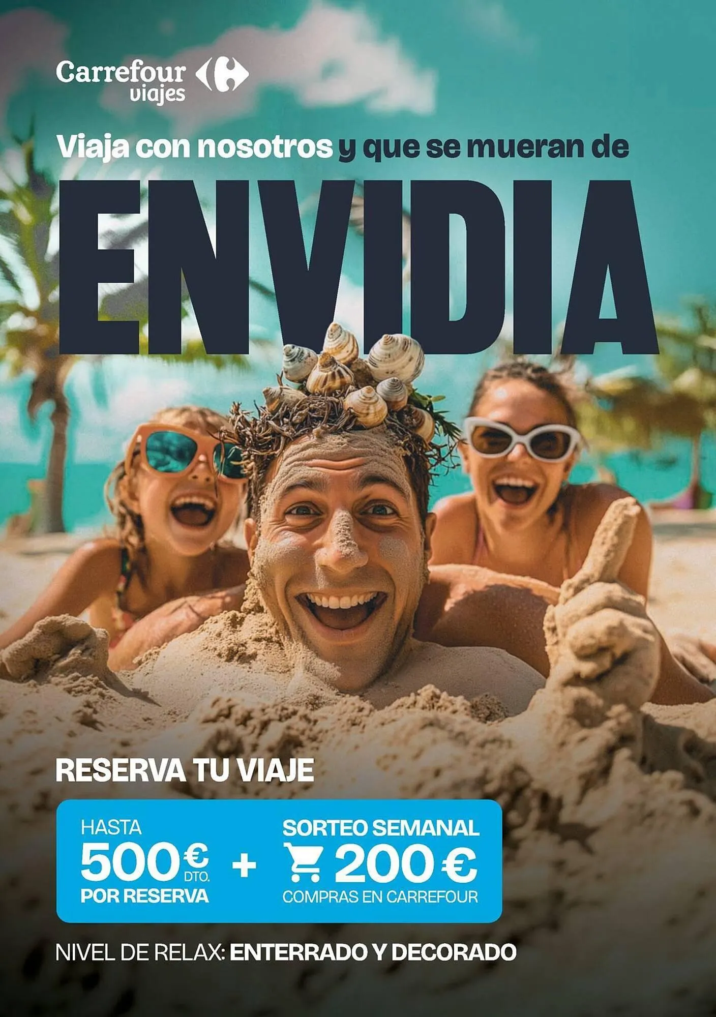 Catálogo de Folleto Carrefour 23 de junio al 21 de julio 2025 - Página 16